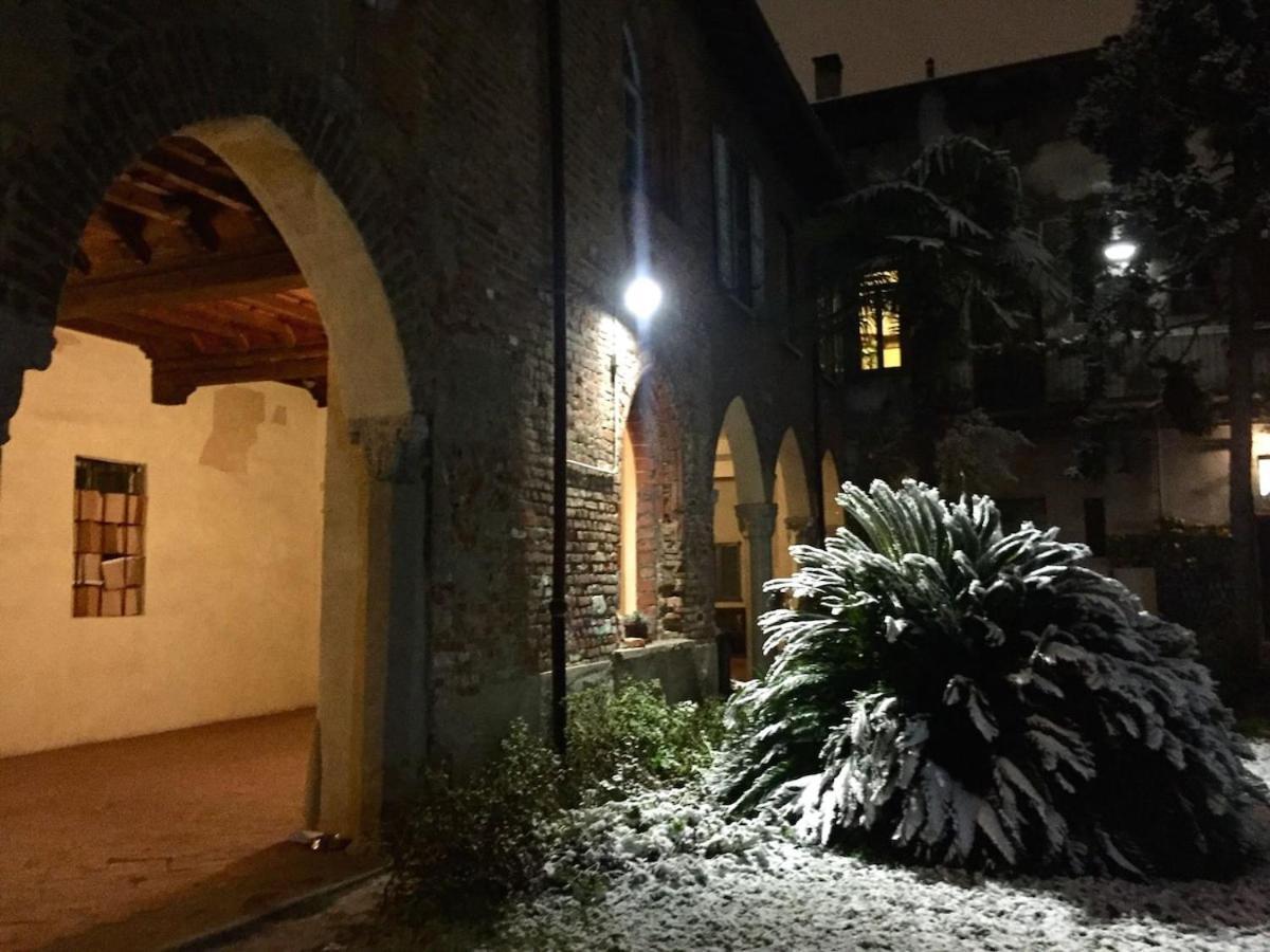 Apartment Cozy In A Secret Corner Of