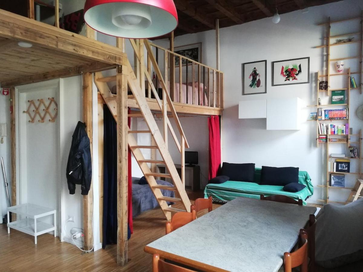 Apartment Cozy In A Secret Corner Of