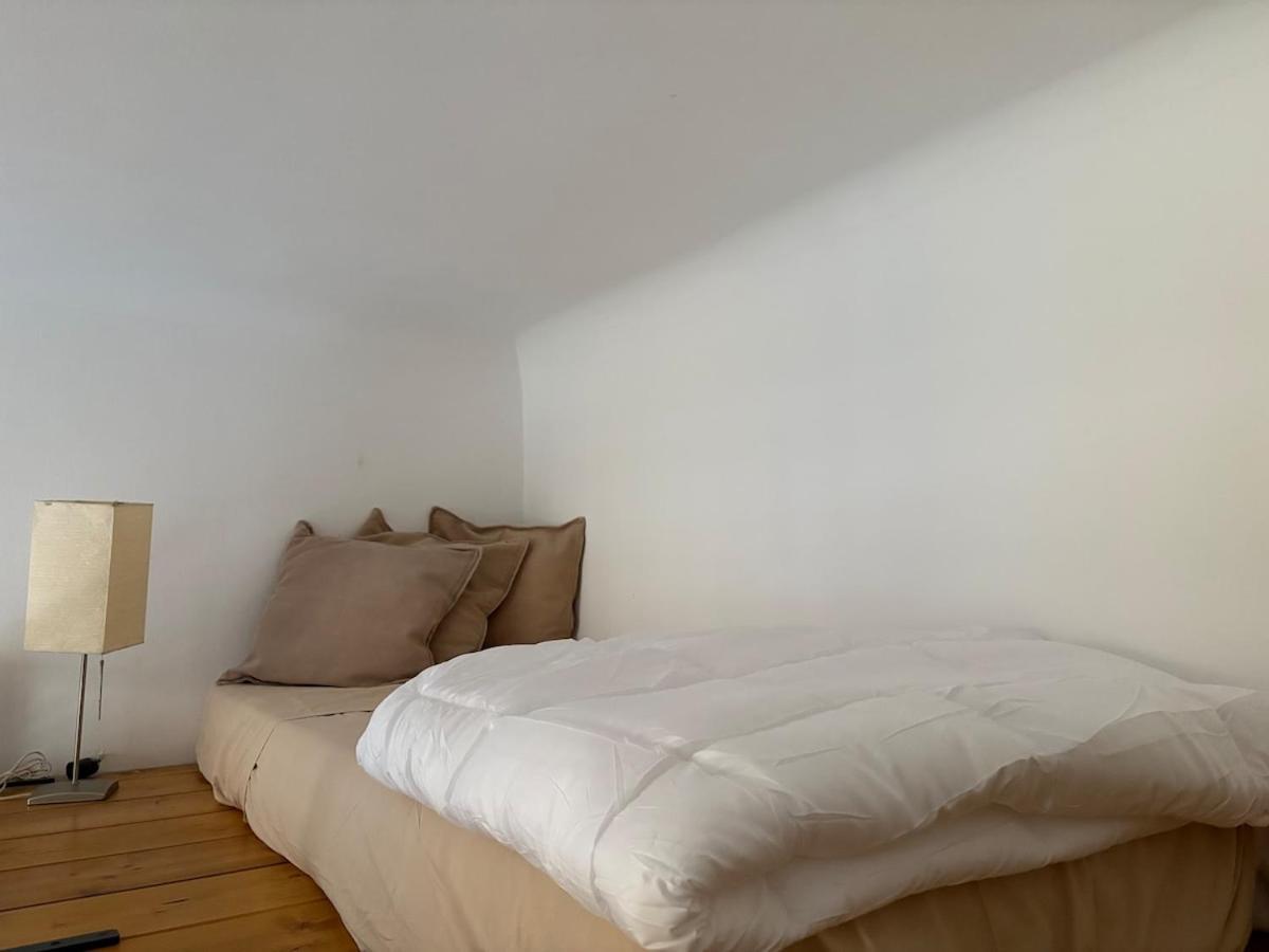 Historic Milanese Apartamento *