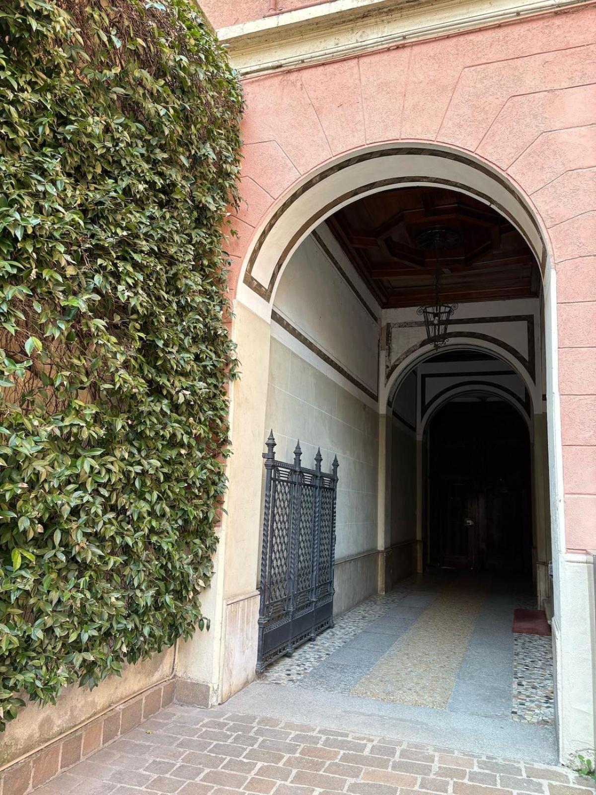 Apartamento Historic Milanese *