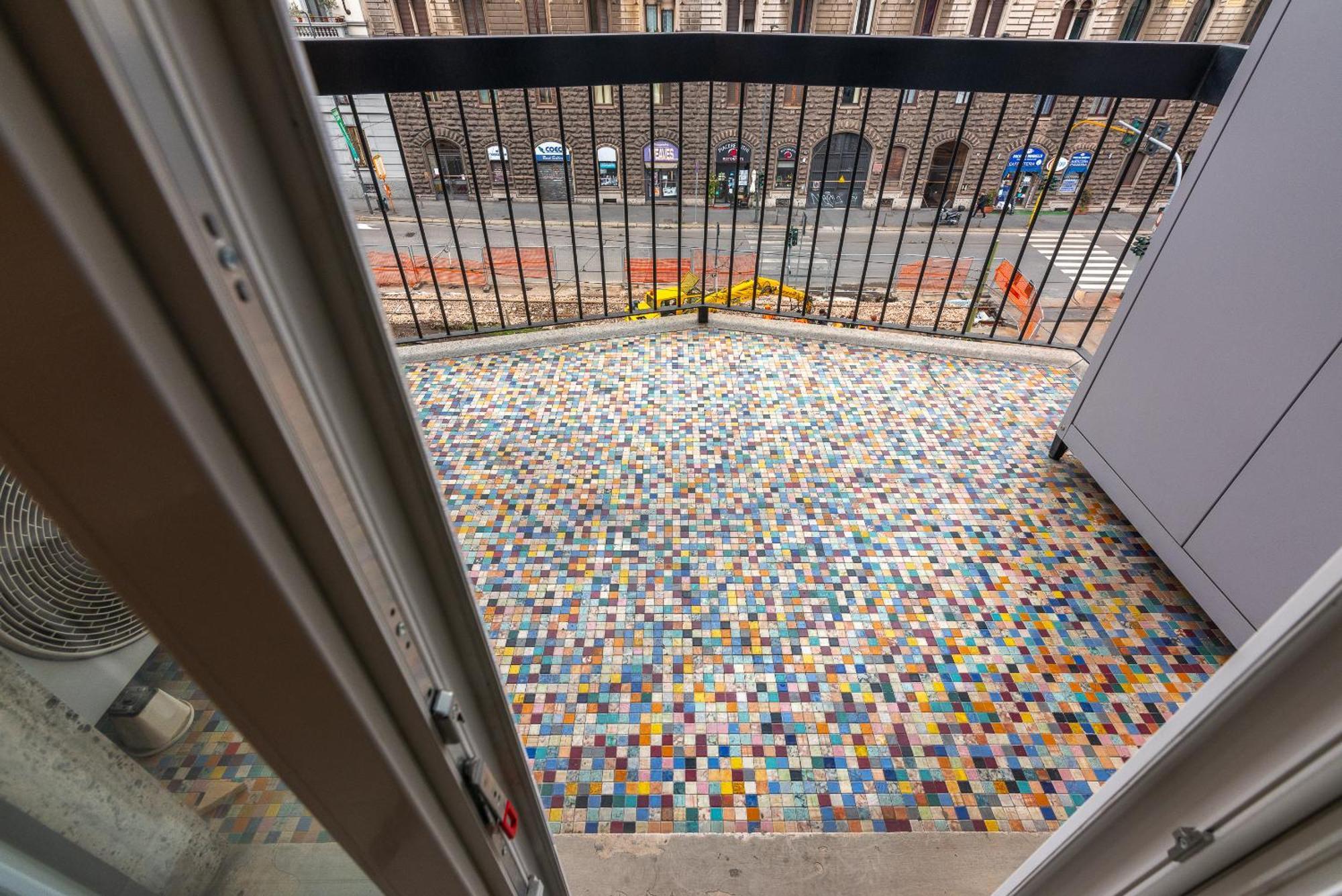 Apartment Audrey Flat - Stazione Milan