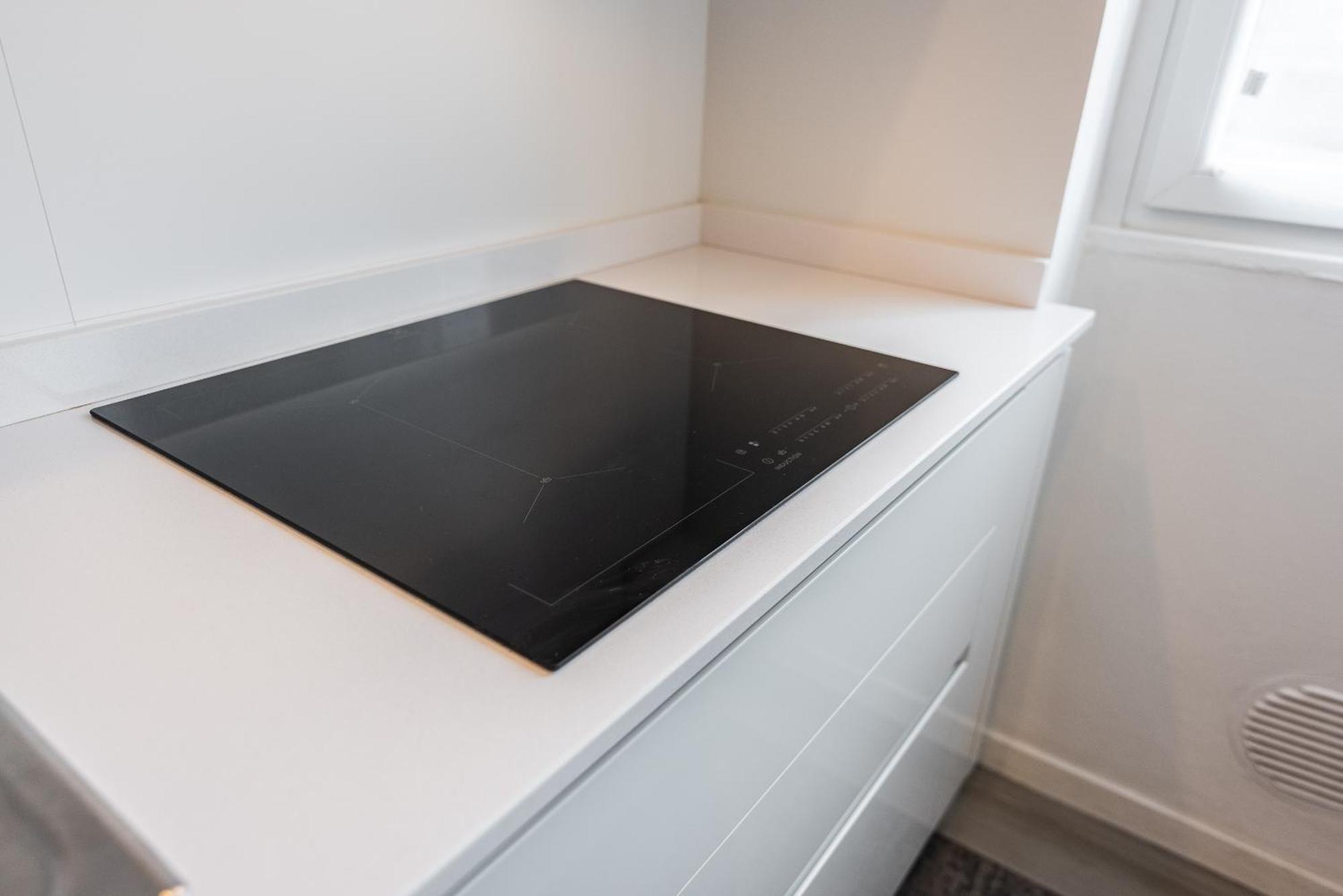 Apartment Audrey Flat - Stazione
