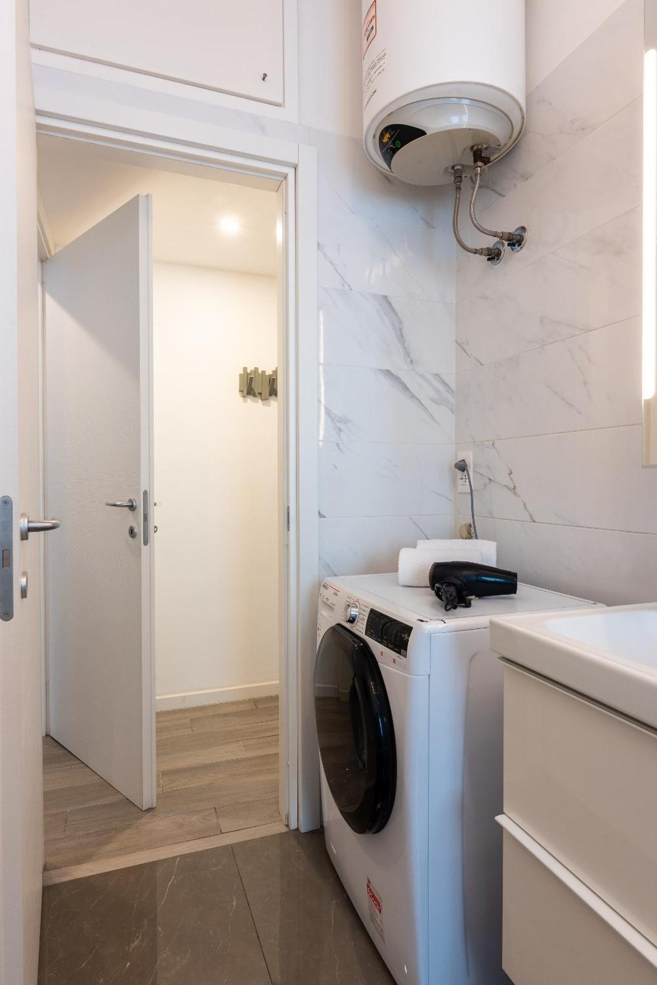 Apartment Audrey Flat - Stazione *