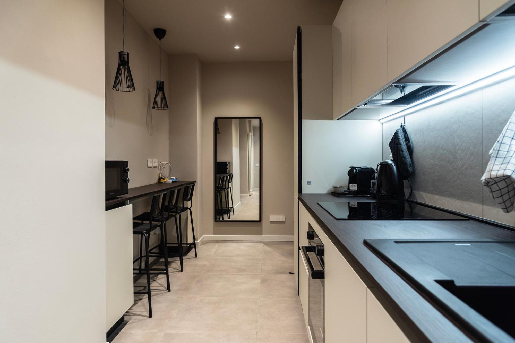 Youhosty - 3 Bedroom Citta Studi Milan