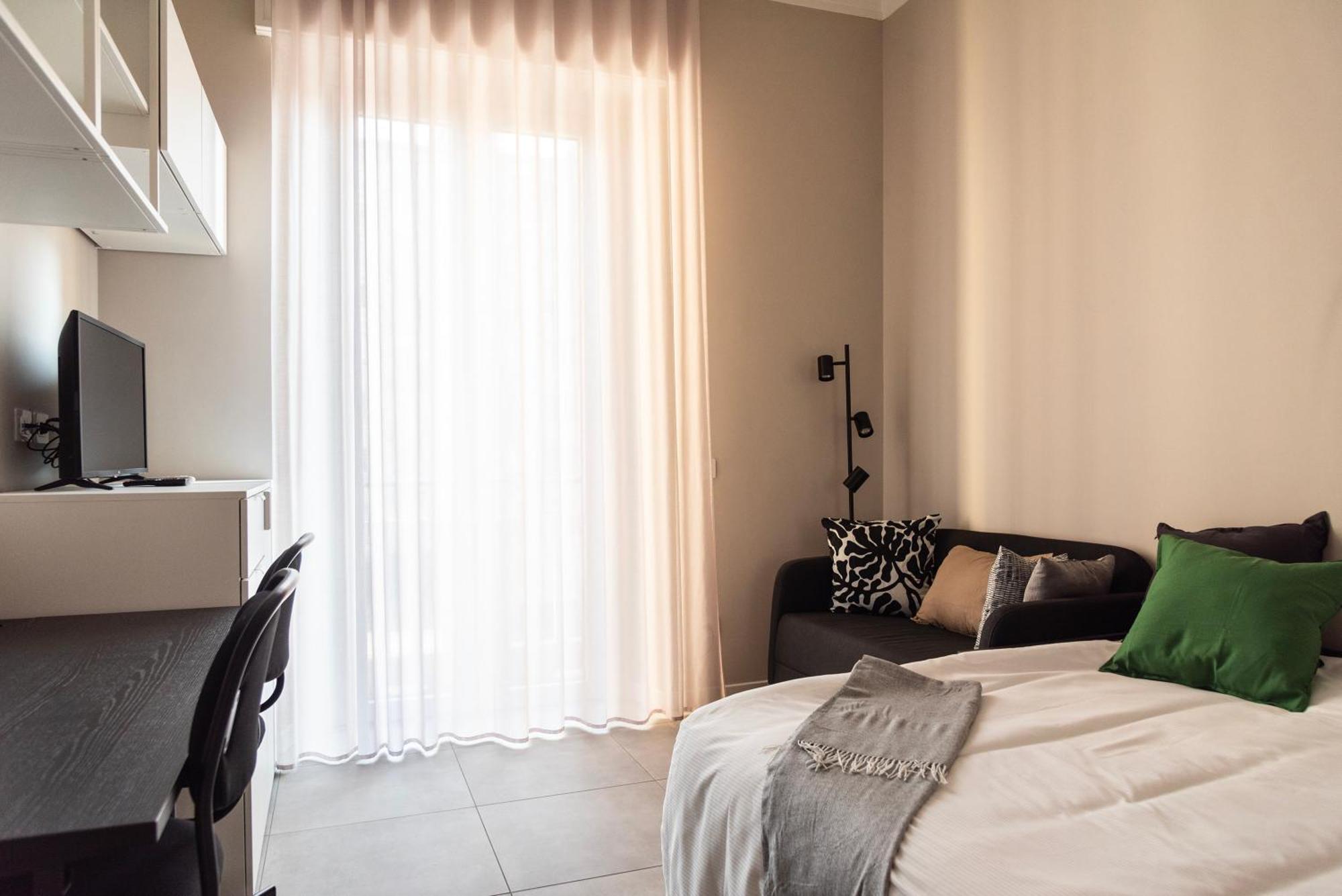 Youhosty - 3 Bedroom Citta Studi Apartamento