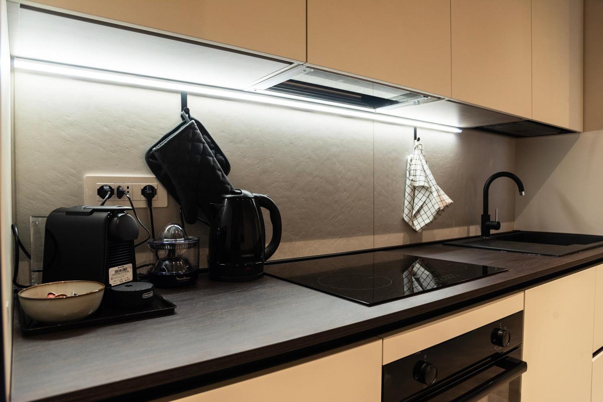 Youhosty - 3 Bedroom Citta Studi Apartamento *