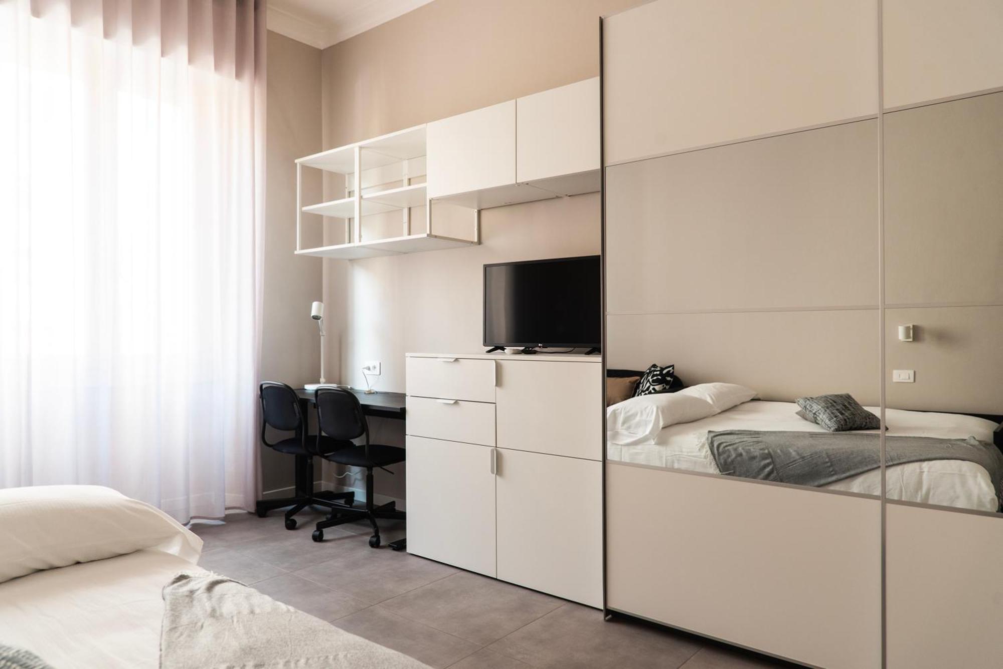 Youhosty - 3 Bedroom Citta Studi Apartamento Milão