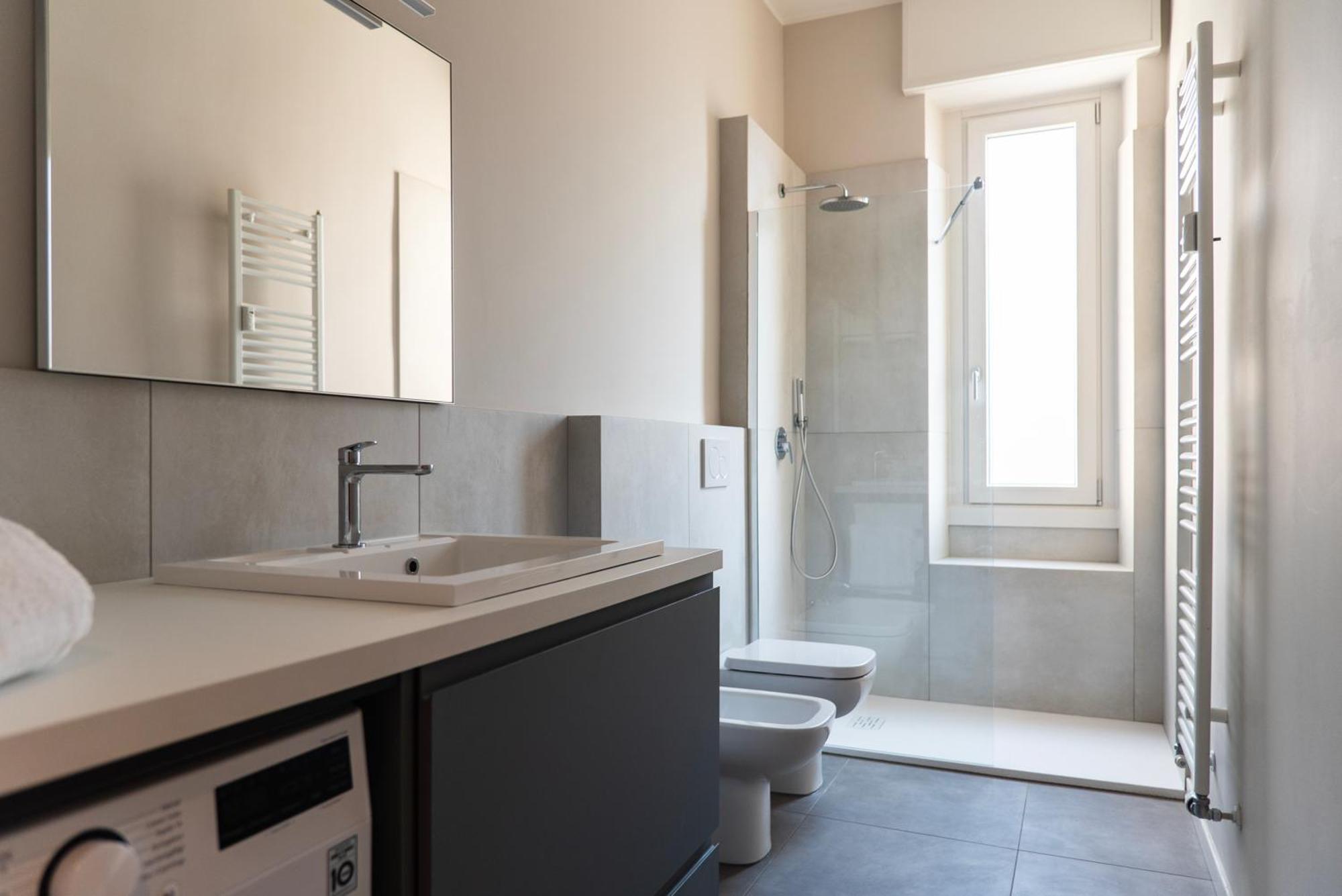 Youhosty - 3 Bedroom Citta Studi
