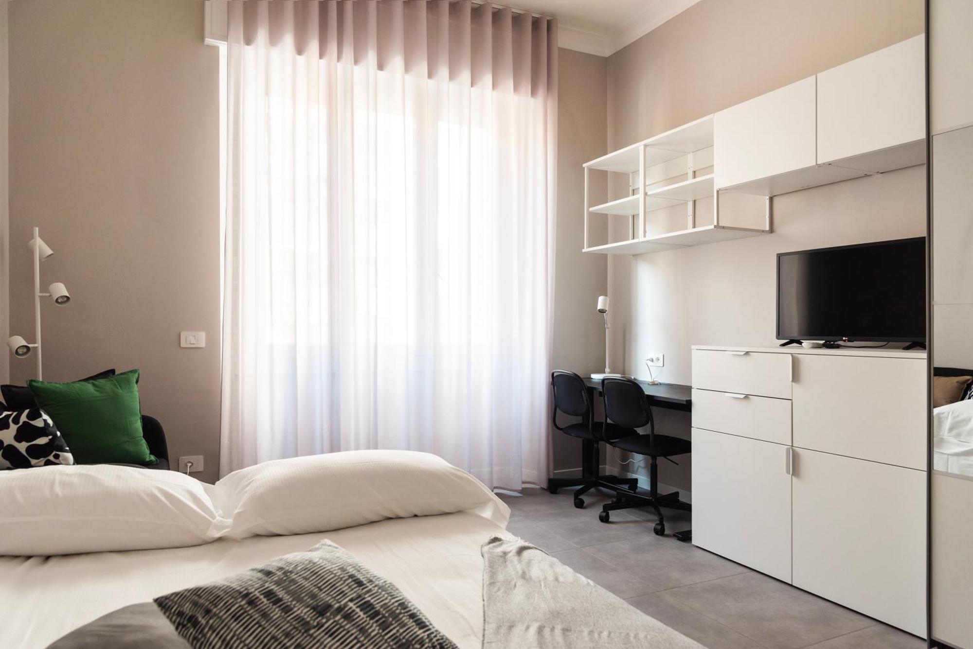 Apartamento Youhosty - 3 Bedroom Citta Studi