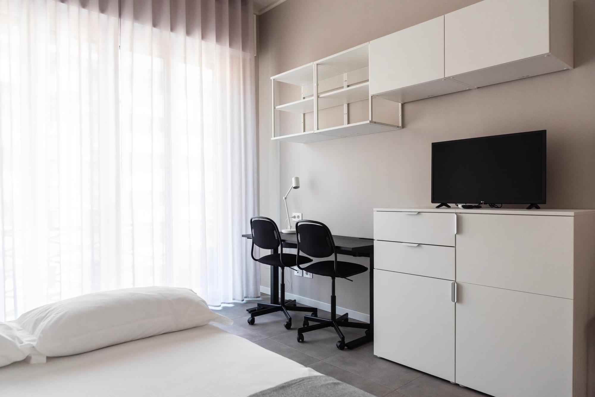 Youhosty - 3 Bedroom Citta Studi *