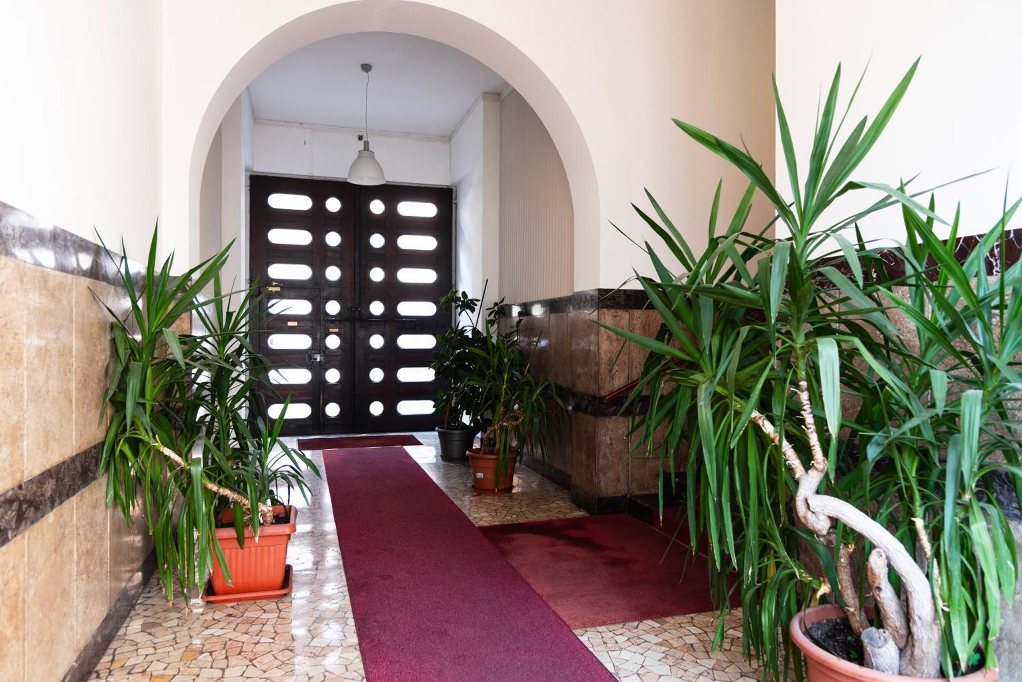 Youhosty - 3 Bedroom Citta Studi Apartamento