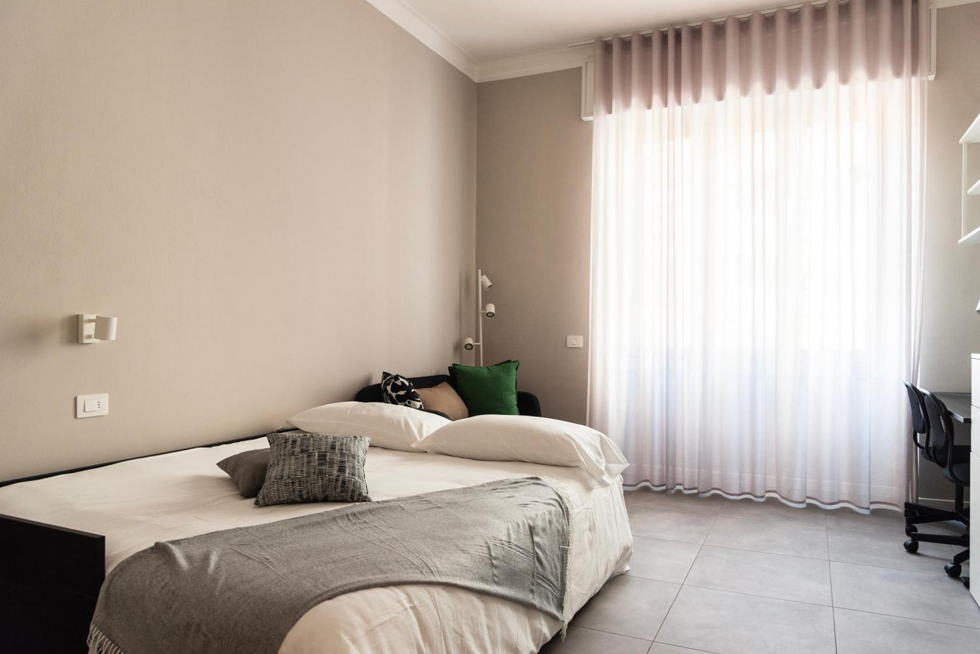 Apartamento Youhosty - 3 Bedroom Citta Studi