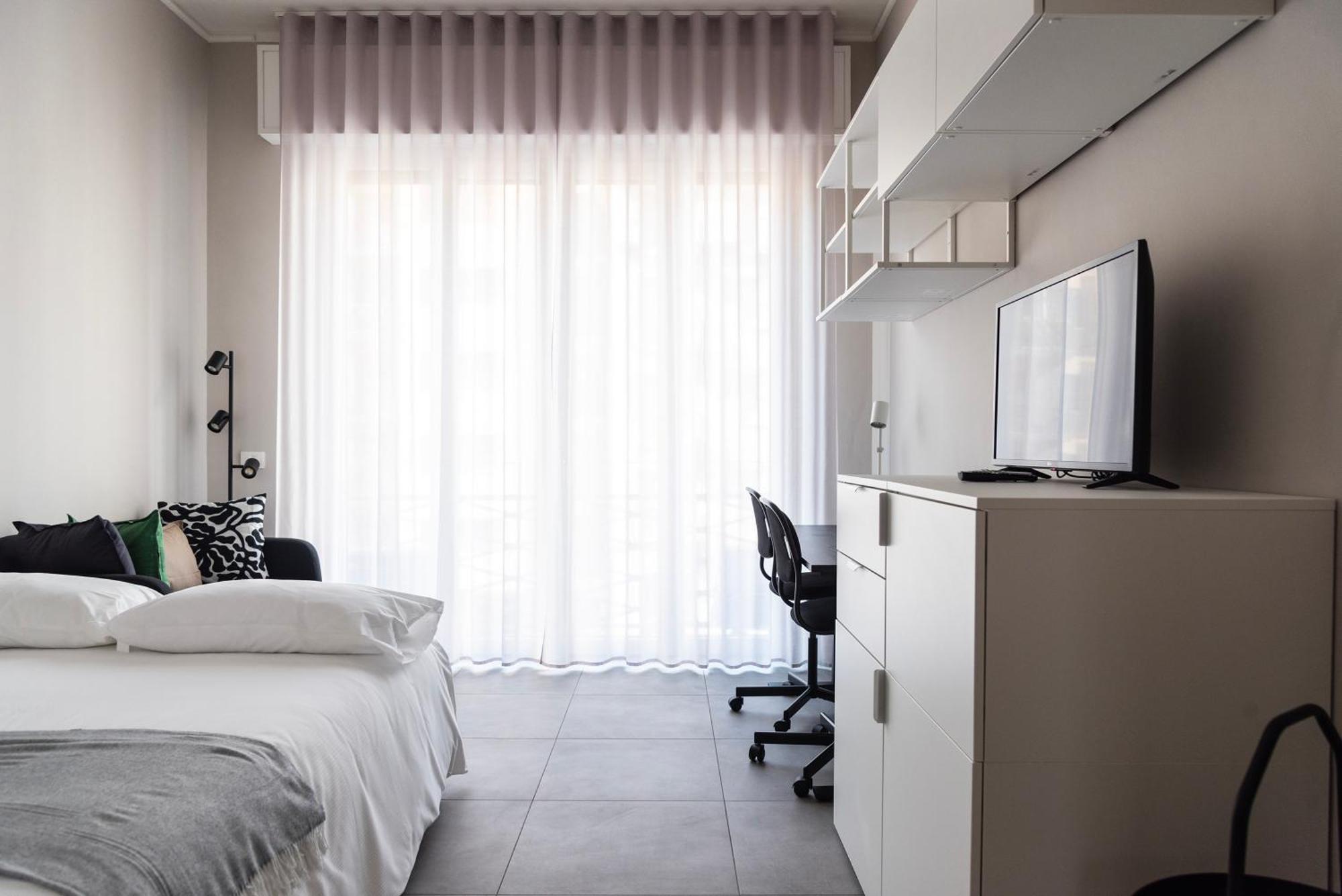 Youhosty - 3 Bedroom Citta Studi Apartamento *