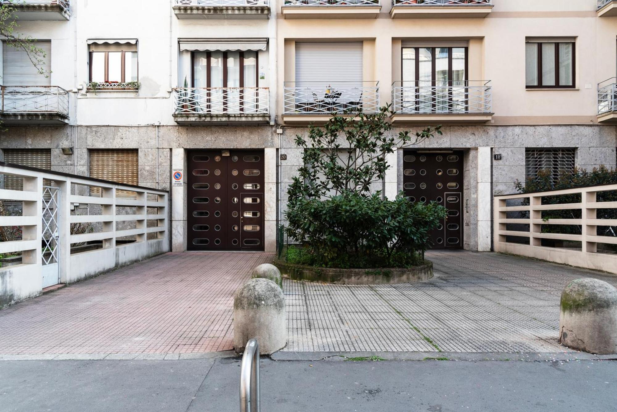 Apartamento Youhosty - 3 Bedroom Citta Studi