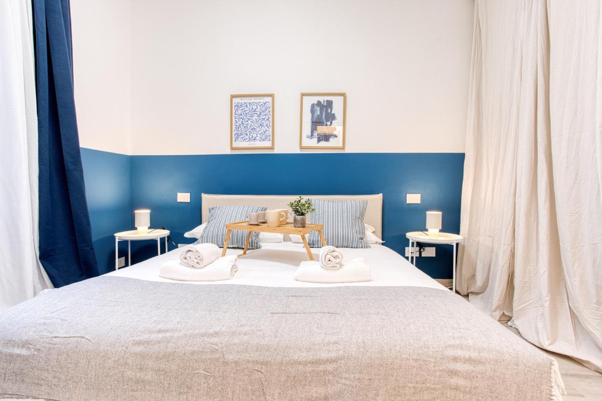 Easylife - Charme E Comfort Nel Cuore Dei Navigli * Milan