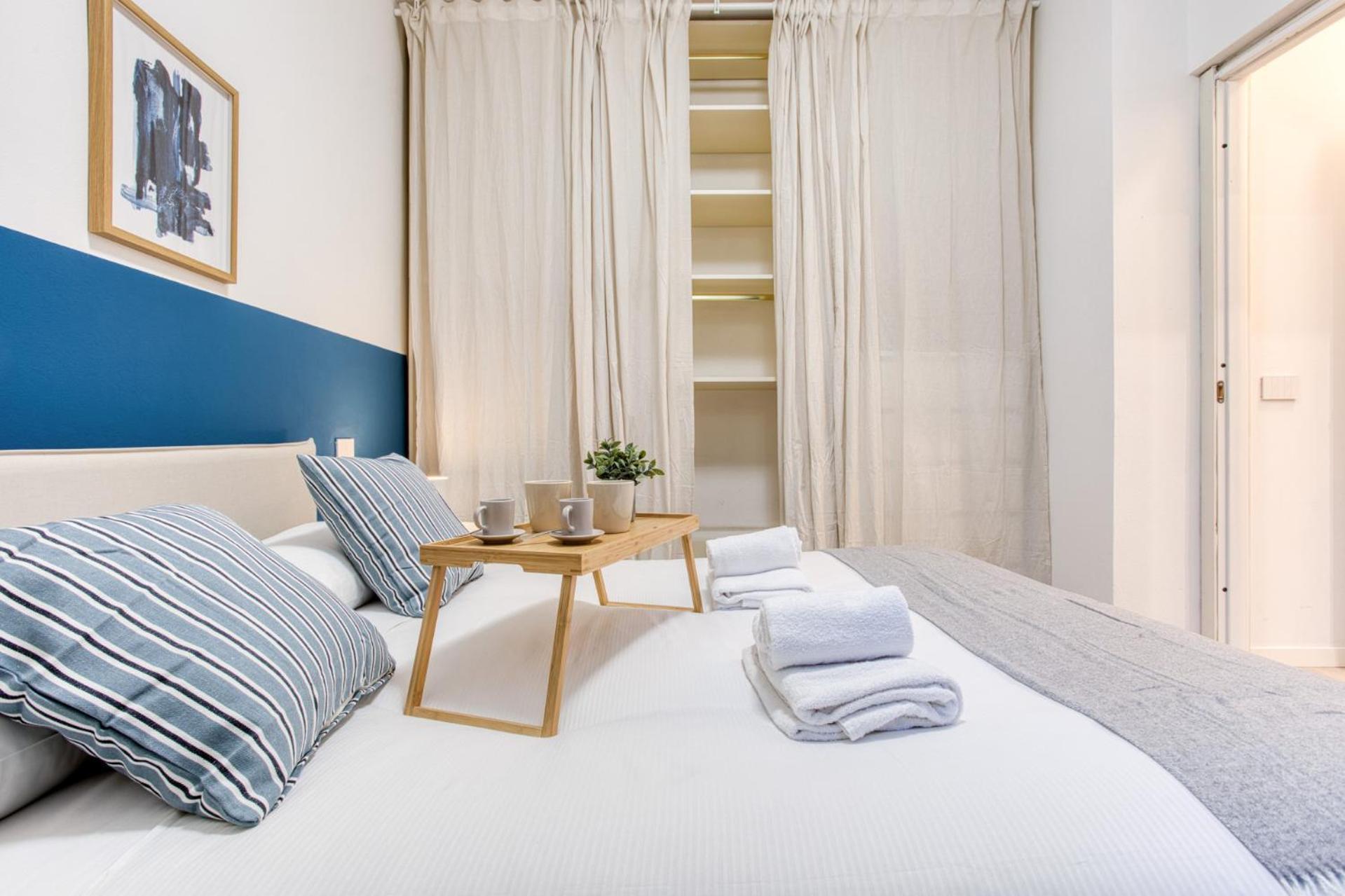 Easylife - Charme E Comfort Nel Cuore Dei Navigli Apartment Milan