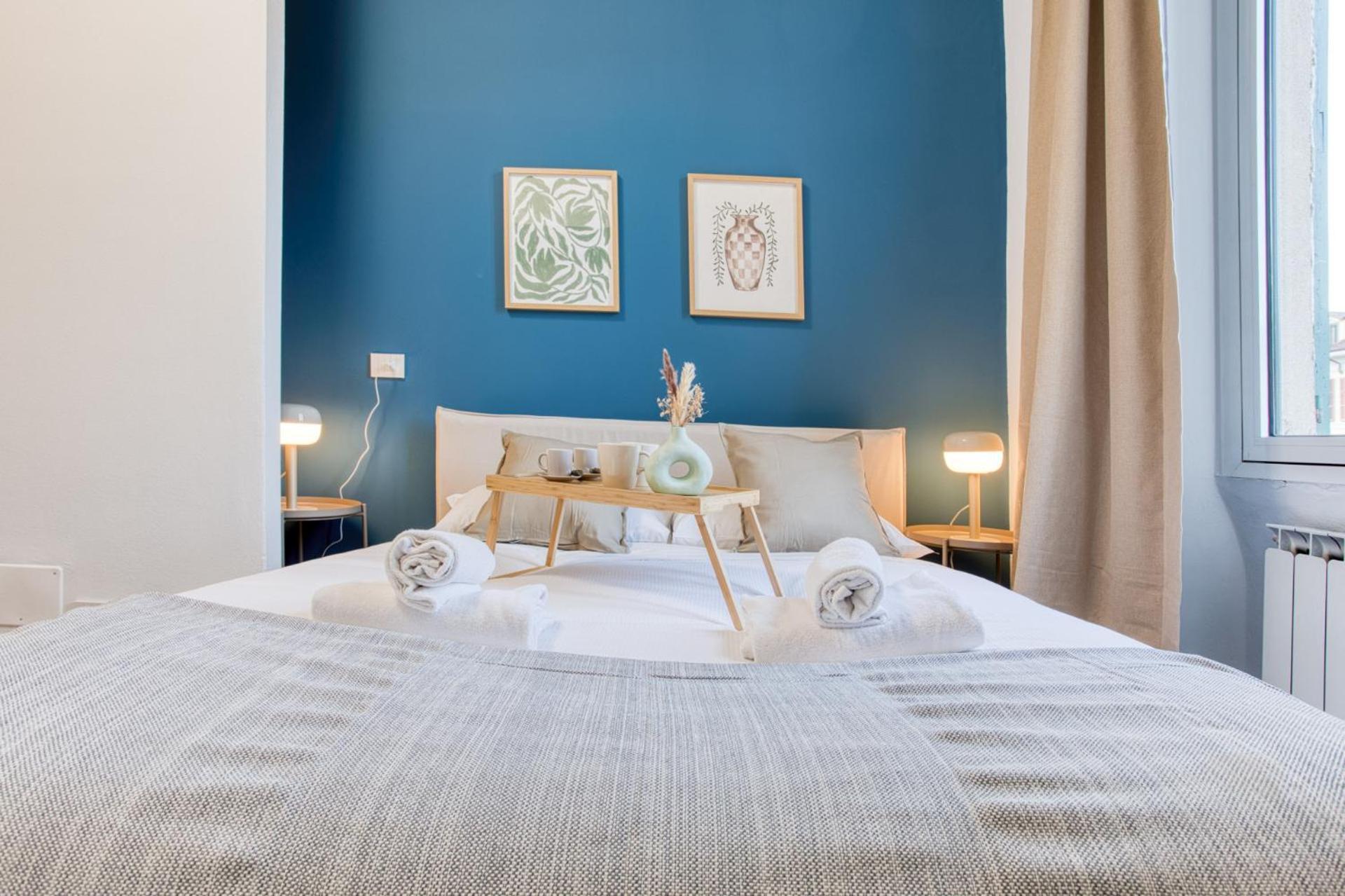 Easylife - Charme E Comfort Nel Cuore Dei Navigli Apartment