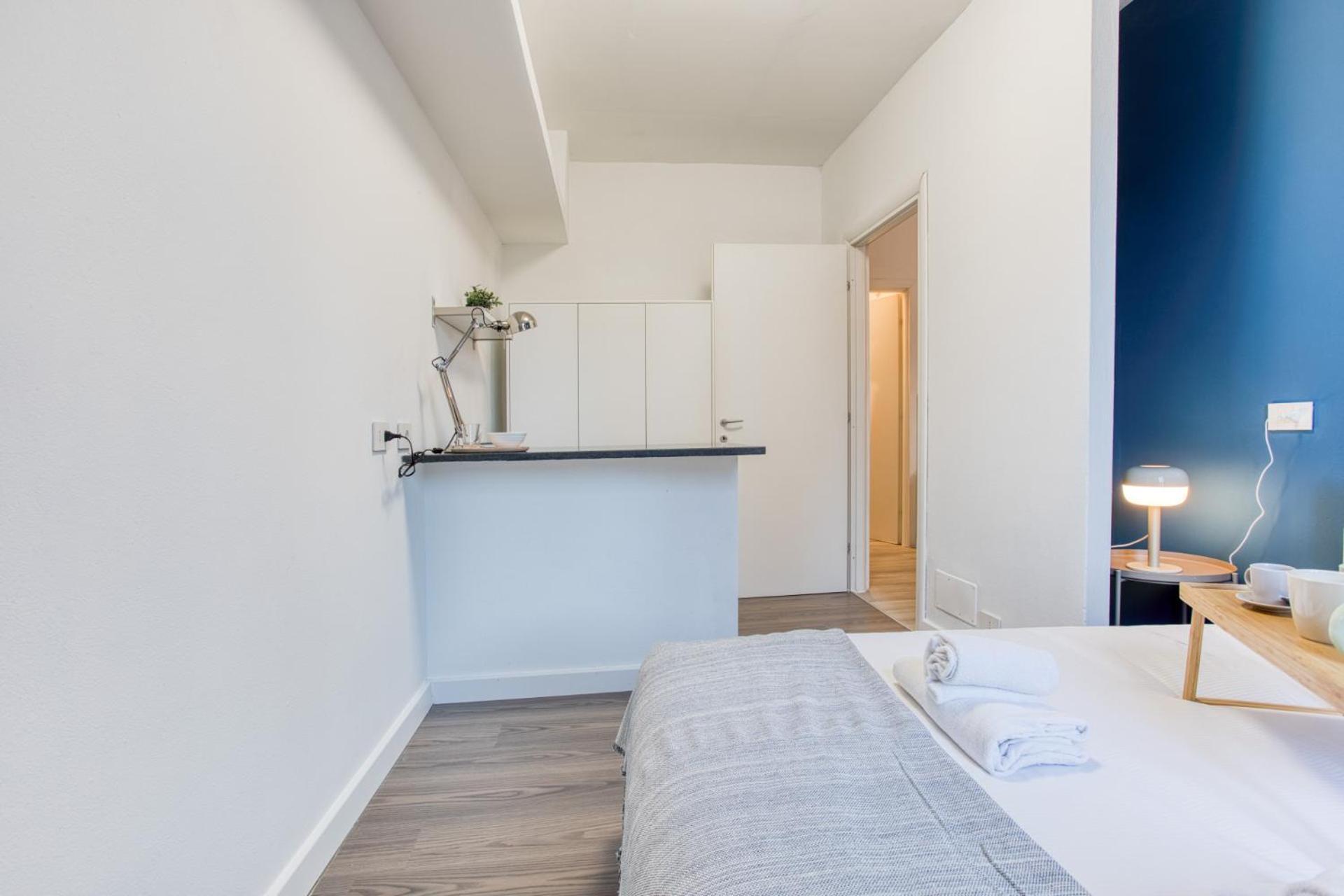Easylife - Charme E Comfort Nel Cuore Dei Navigli Apartment *
