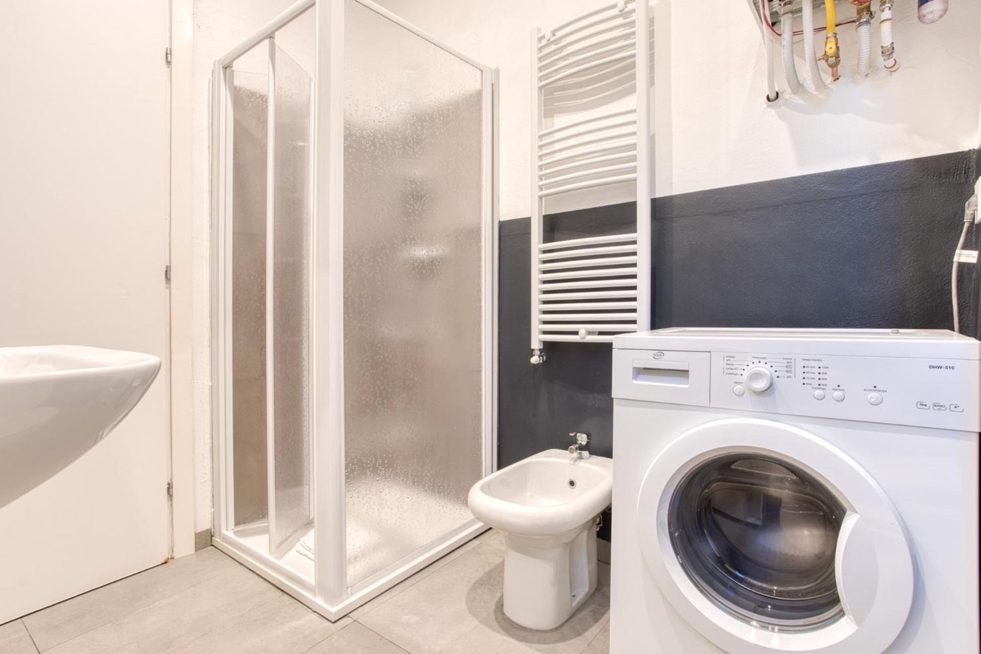 Easylife - Charme E Comfort Nel Cuore Dei Navigli * Milan