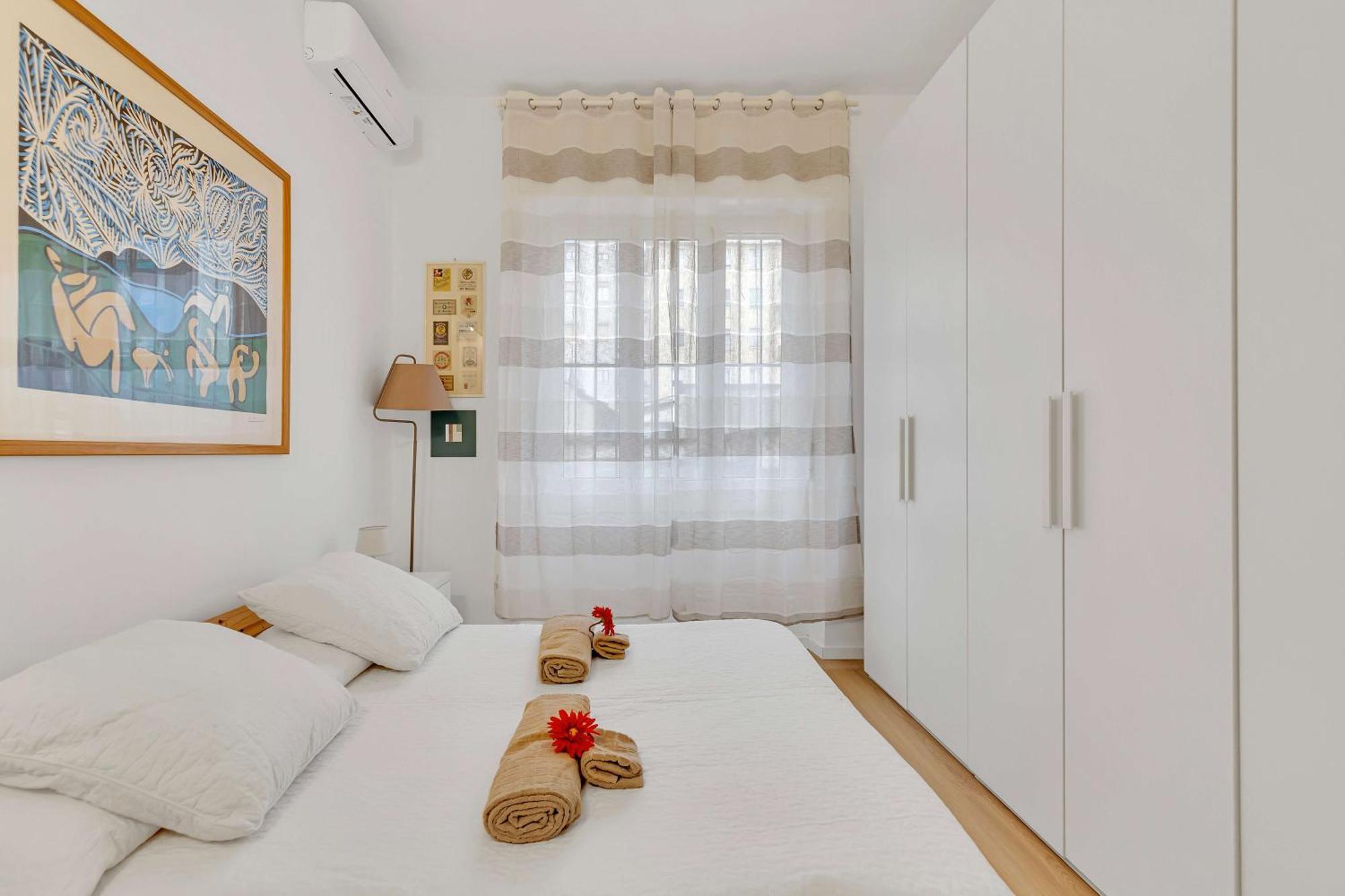 Alessia's Flat - Affori Centro * Milan