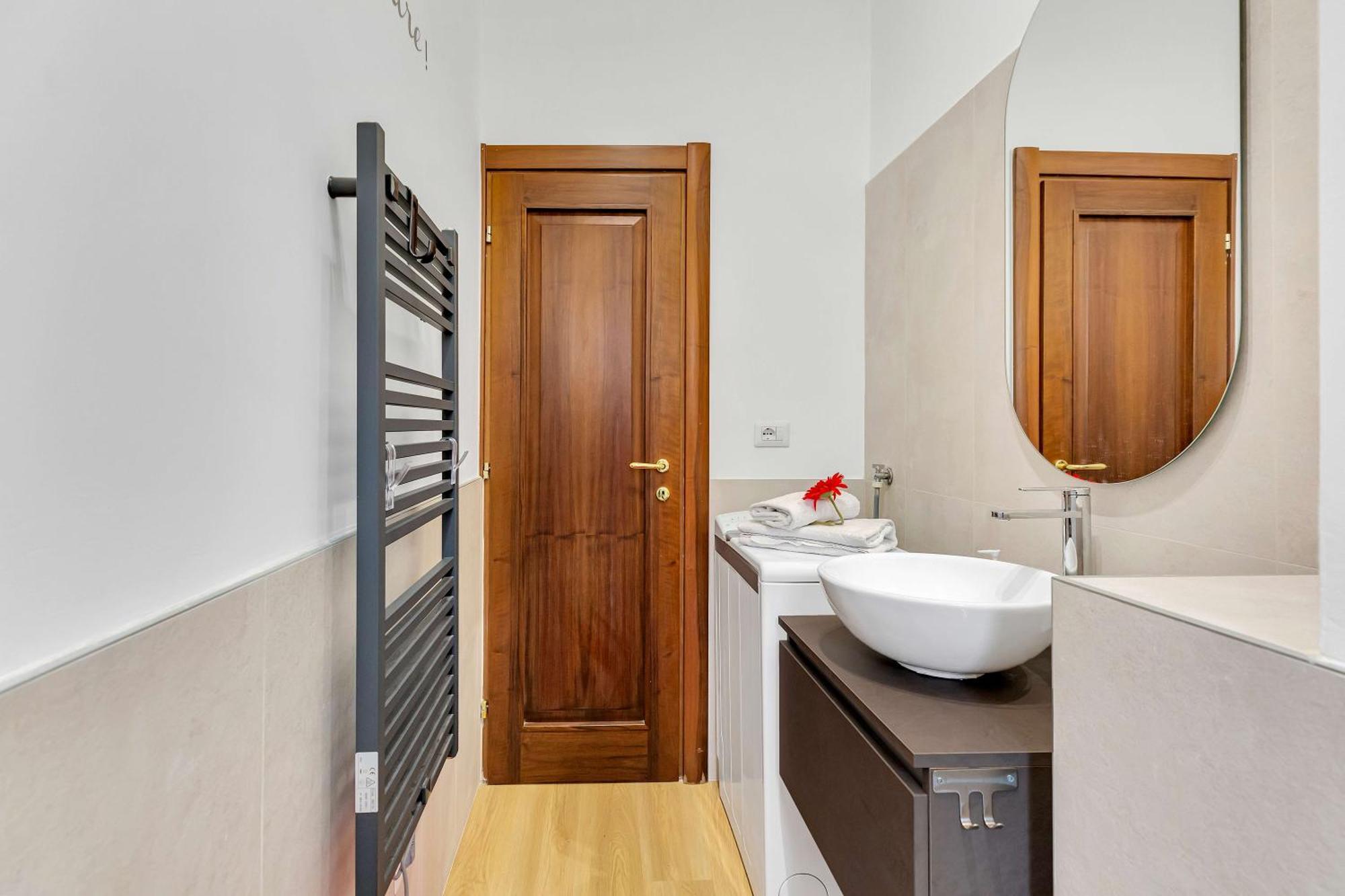 Alessia's Flat - Affori Centro Milan