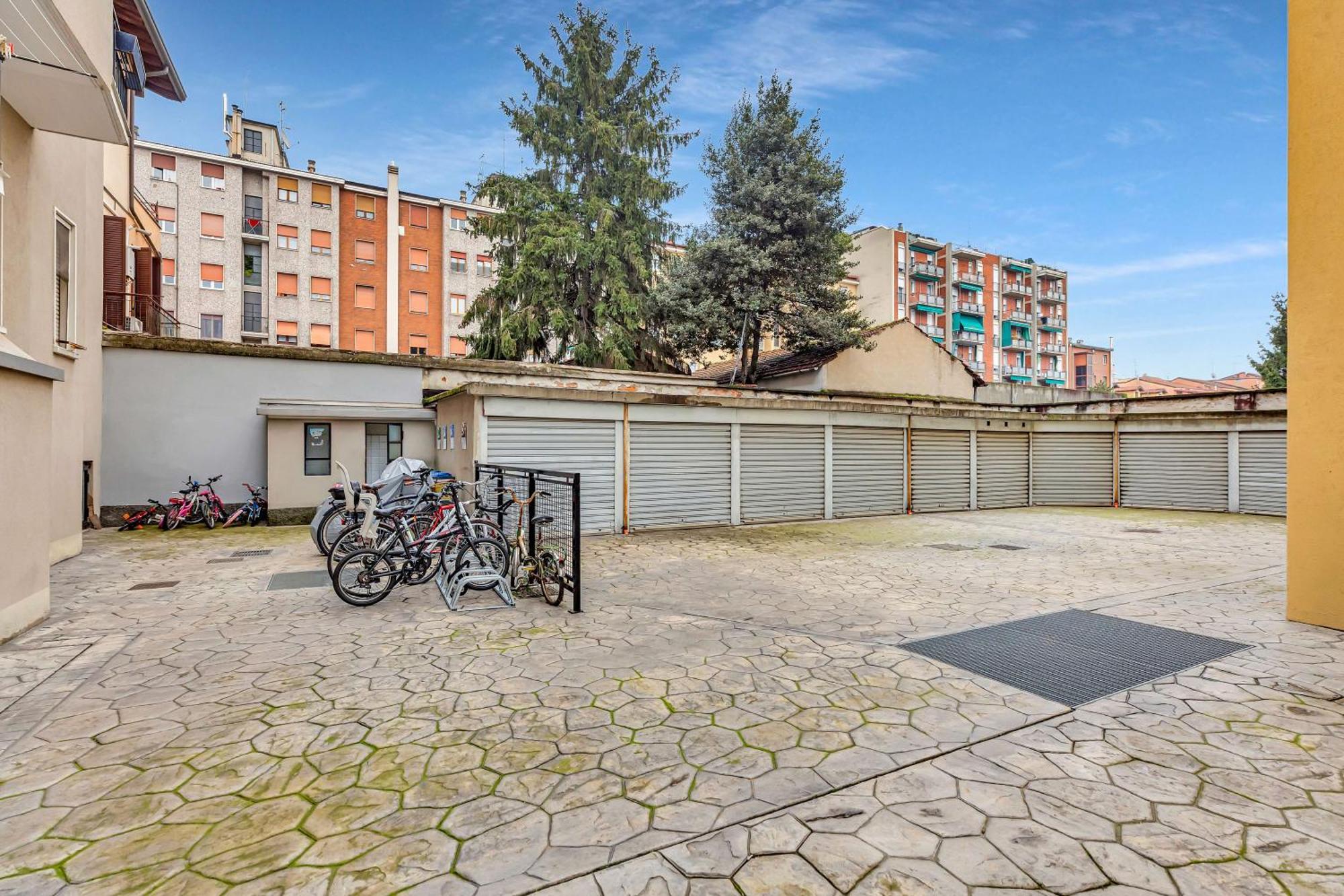 Alessia's Flat - Affori Centro