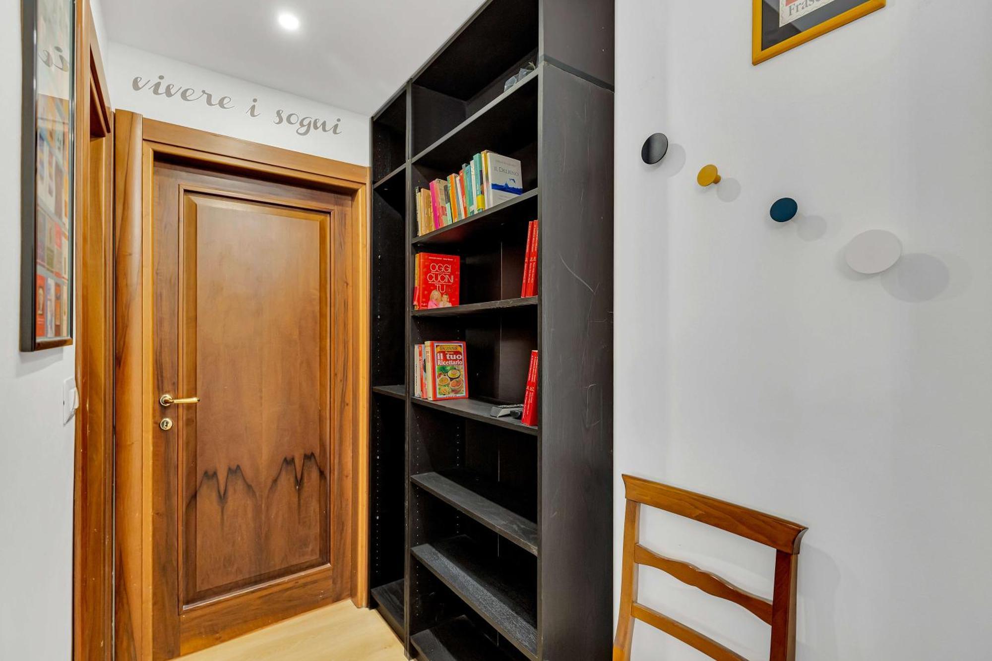Apartment Alessia's Flat - Affori Centro Milan