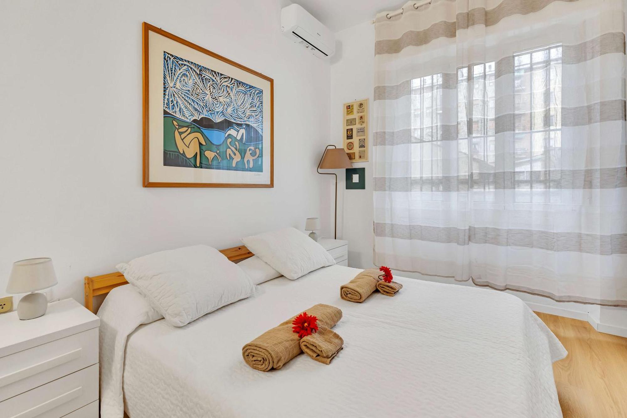 Alessia's Flat - Affori Centro Milan