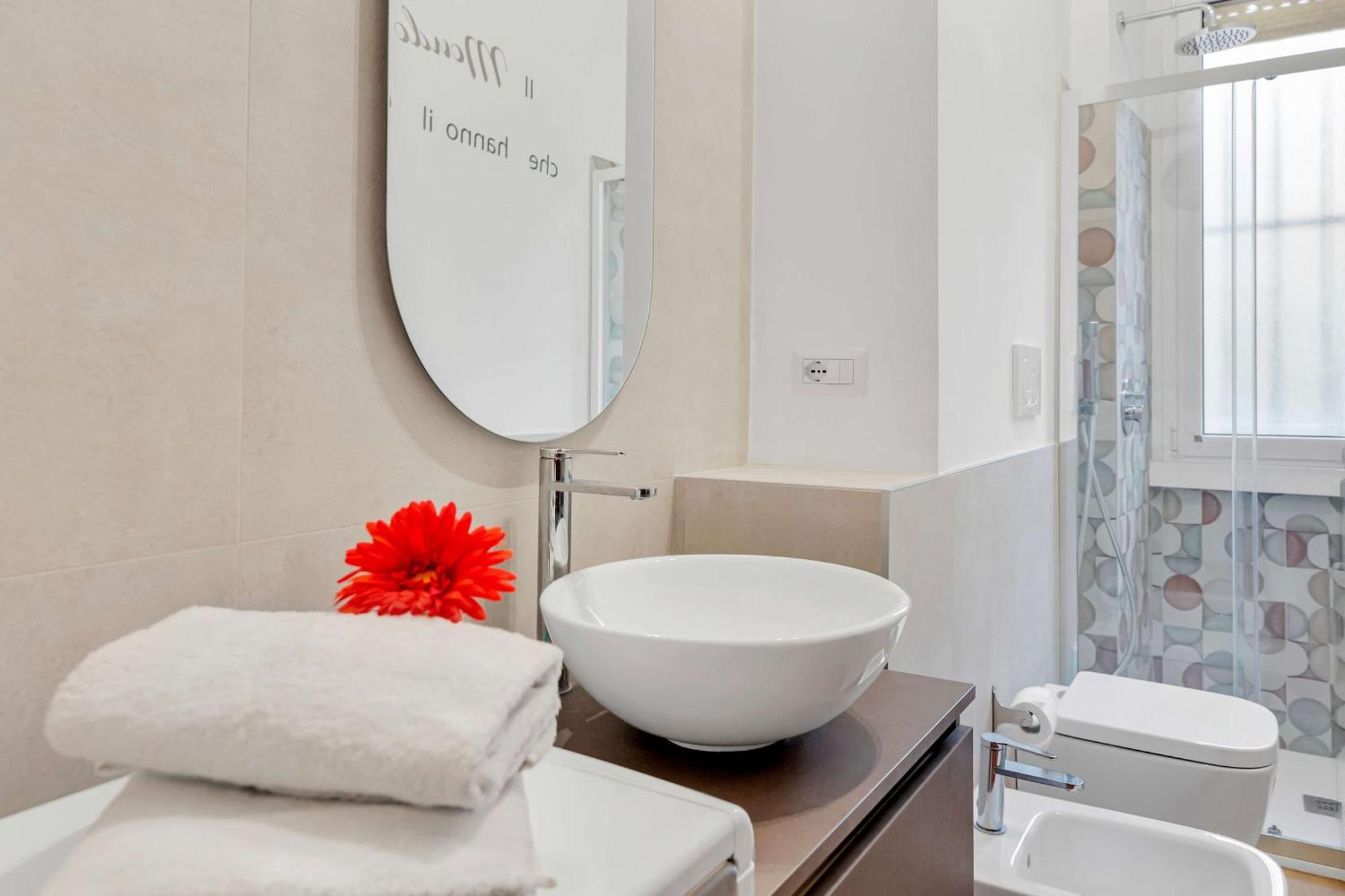 Alessia's Flat - Affori Centro *