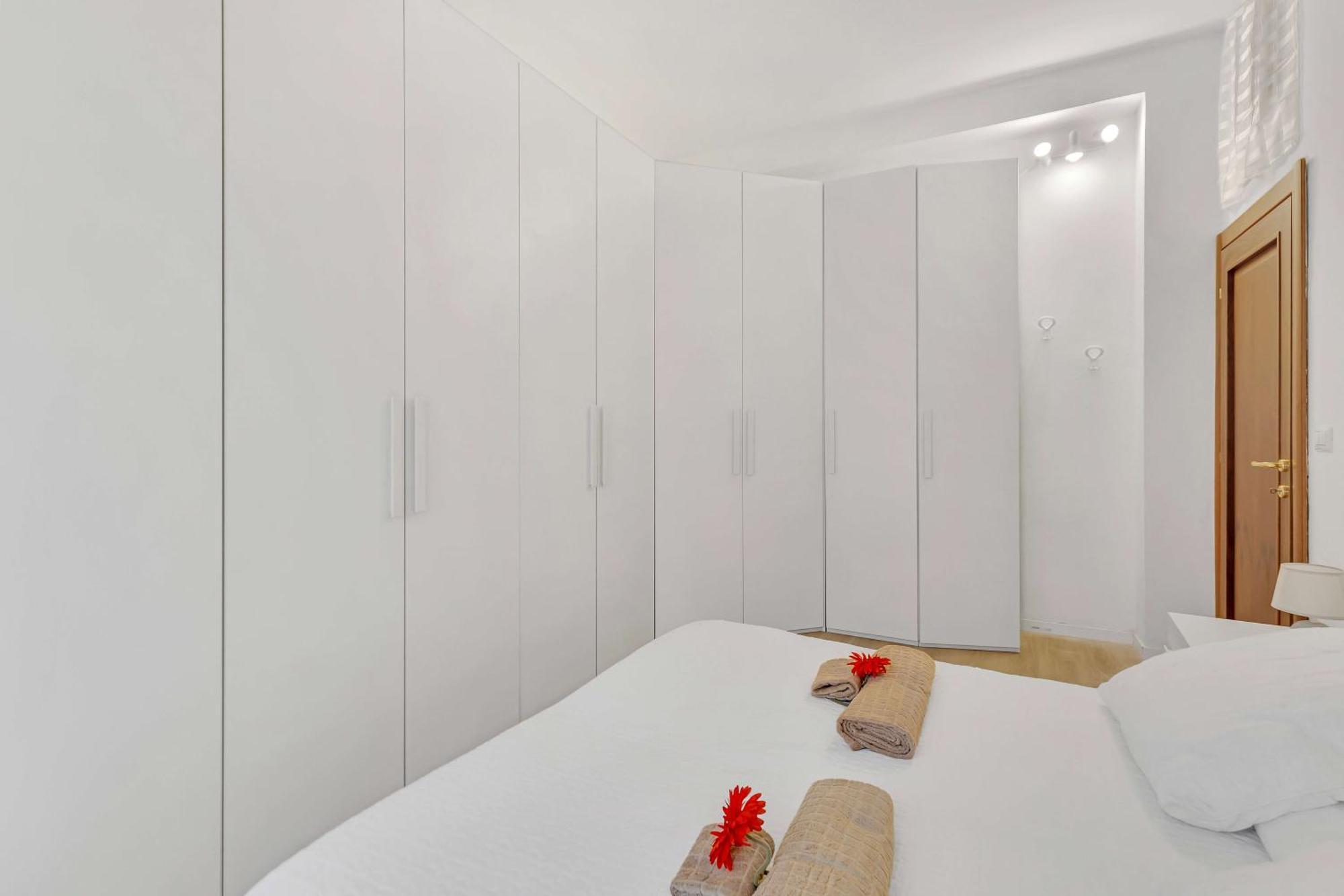 Alessia's Flat - Affori Centro * Milan