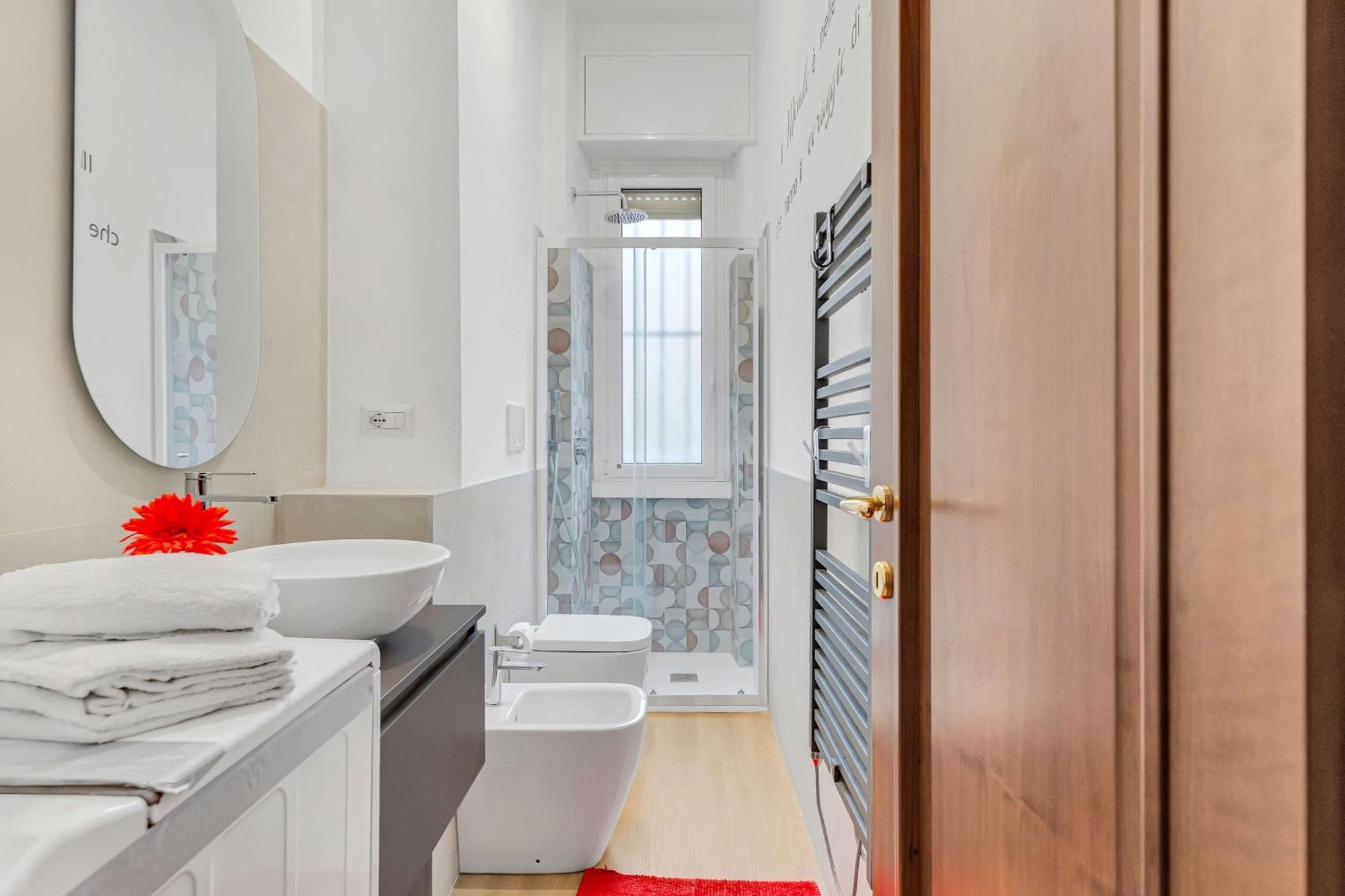 Alessia's Flat - Affori Centro Apartment