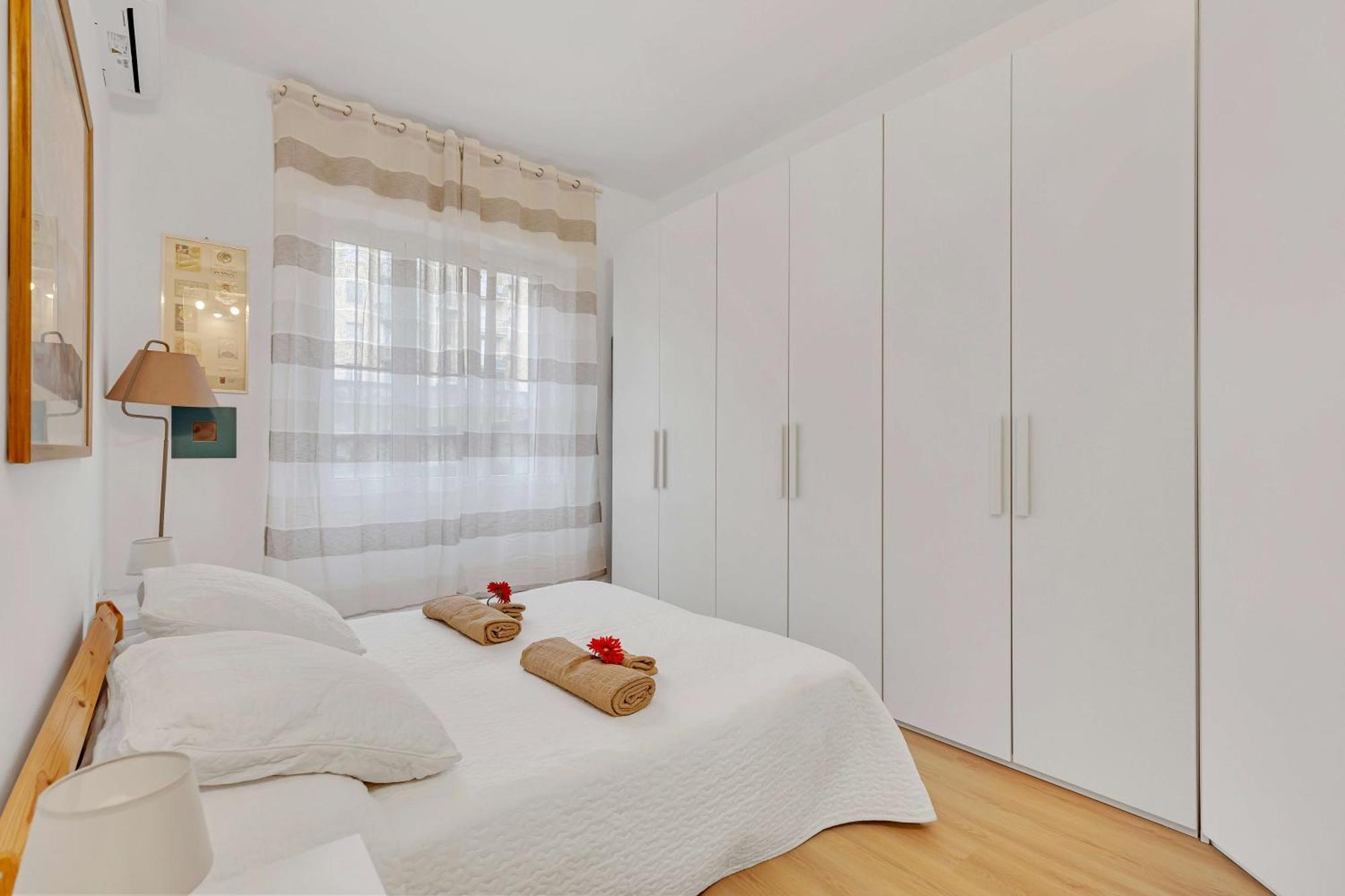 Alessia's Flat - Affori Centro Milan