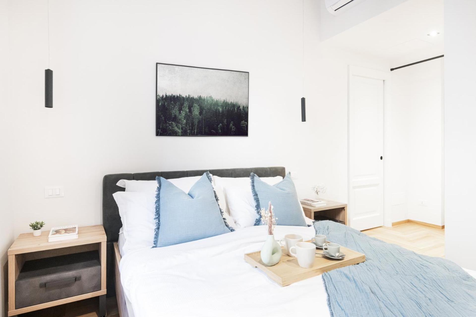 Easylife - Raffinato Nido Urbano In Porta Venezia Apartment *