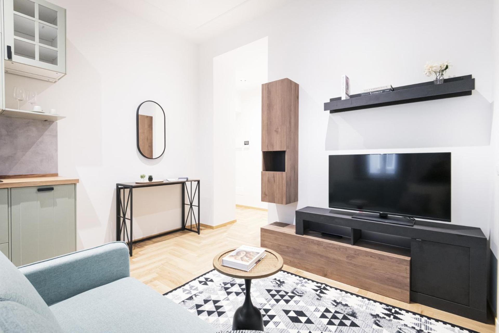 Easylife - Raffinato Nido Urbano In Porta Venezia Apartment