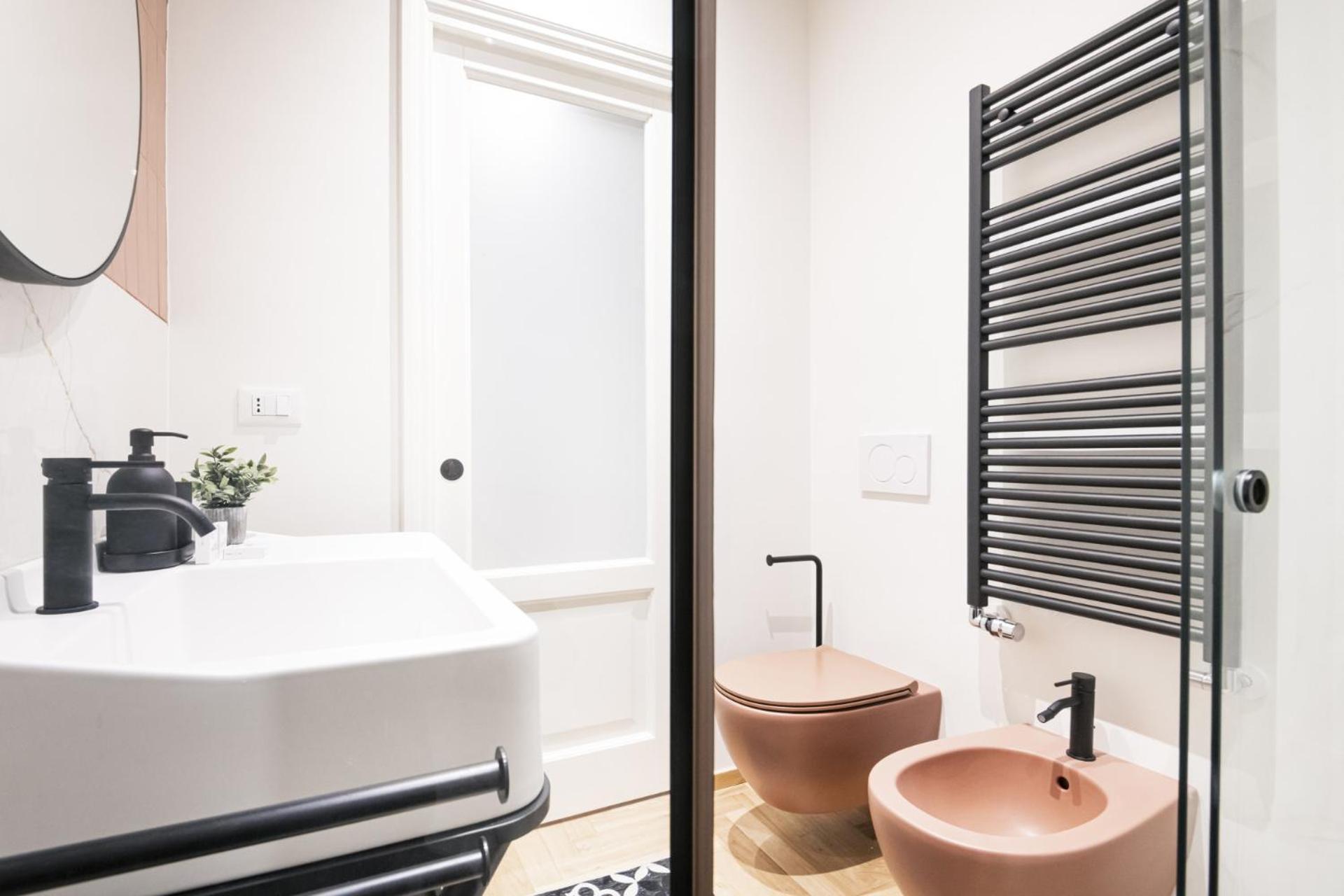 Easylife - Raffinato Nido Urbano In Porta Venezia Milan