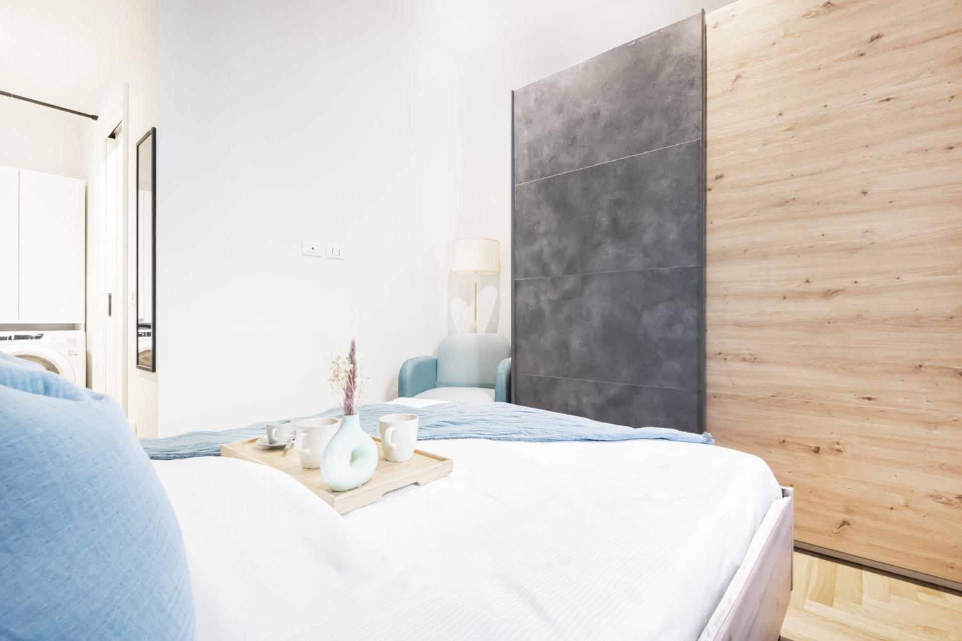Apartment Easylife - Raffinato Nido Urbano In Porta Venezia