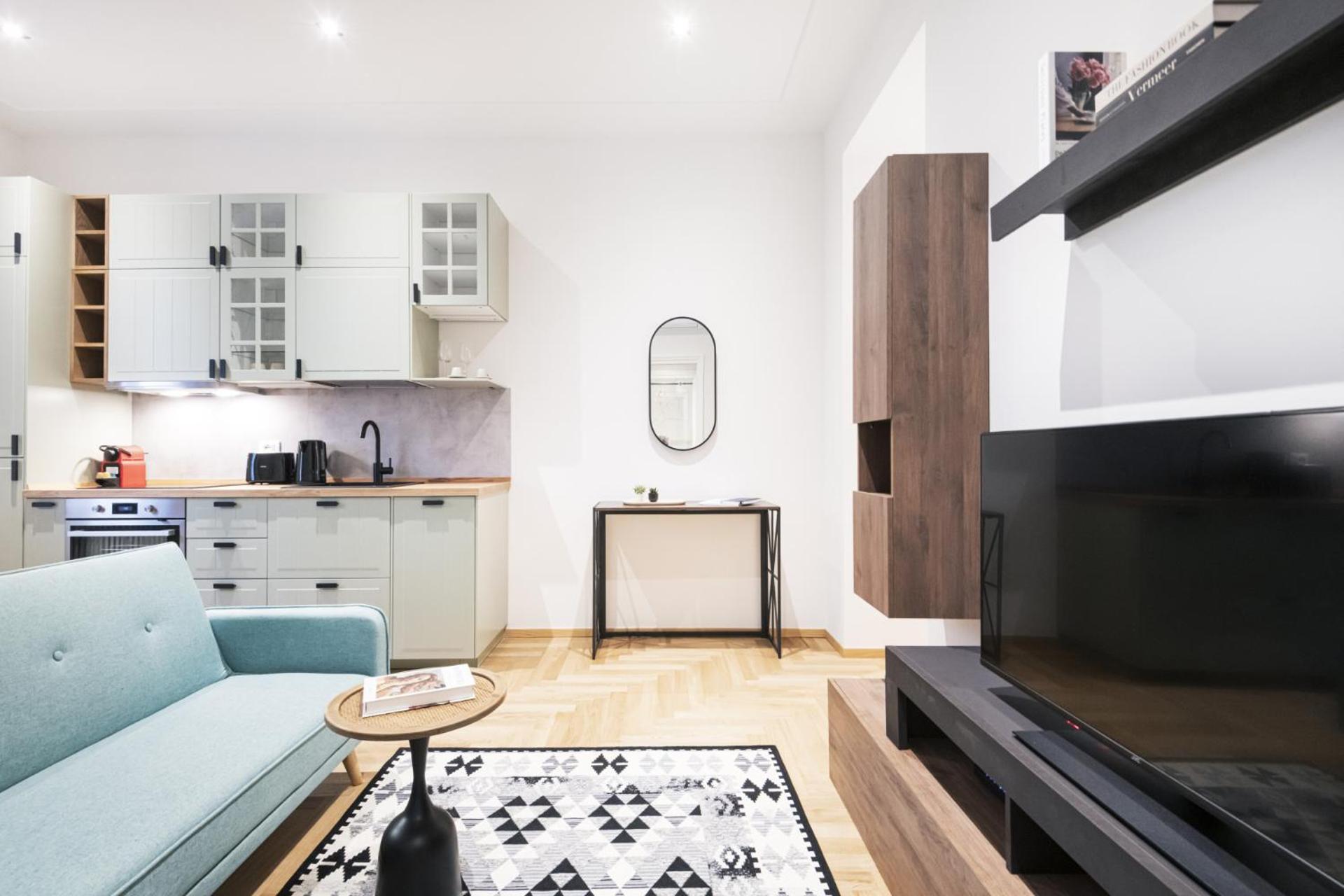 Apartment Easylife - Raffinato Nido Urbano In Porta Venezia *