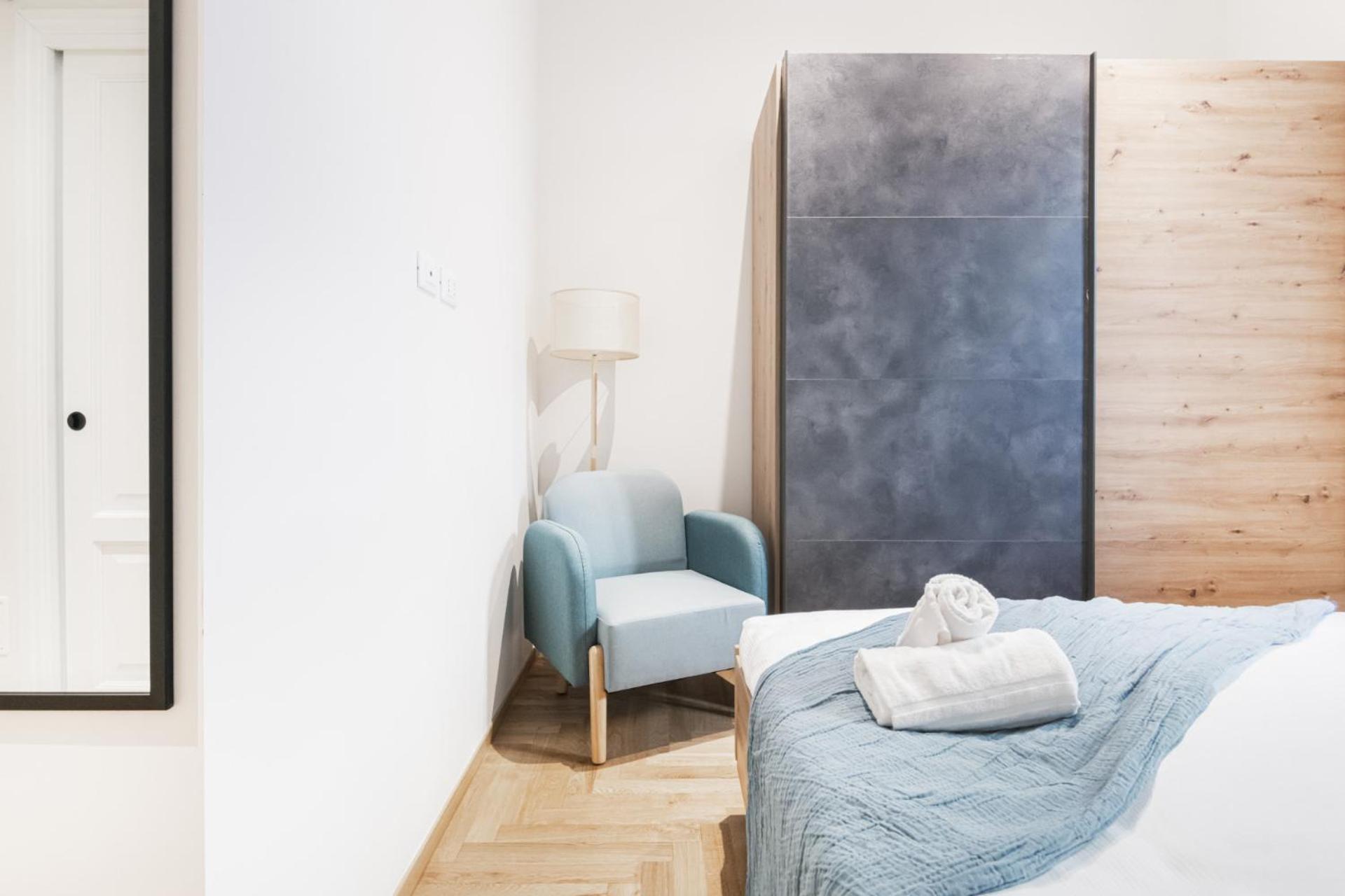 Easylife - Raffinato Nido Urbano In Porta Venezia *