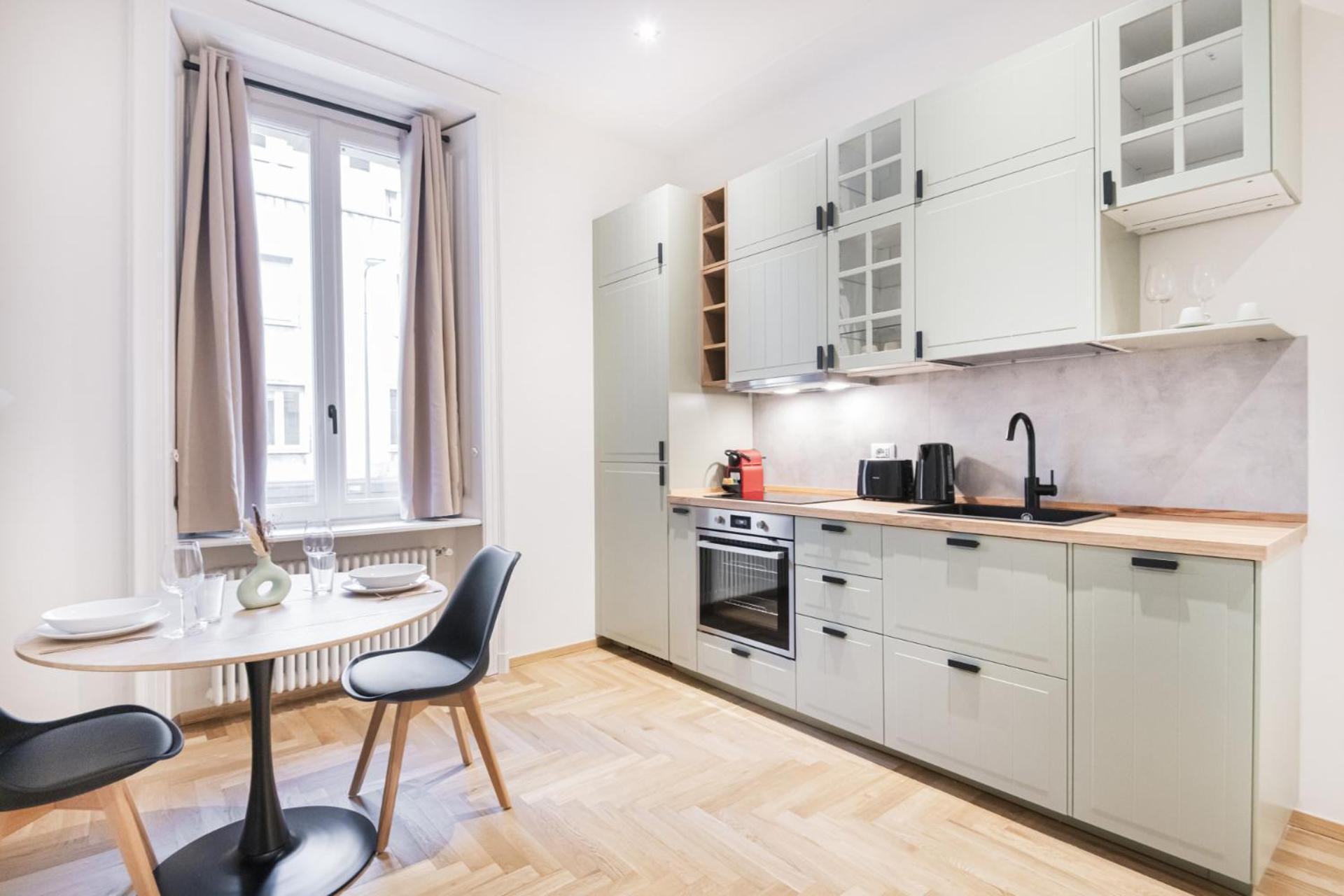 Easylife - Raffinato Nido Urbano In Porta Venezia Apartment