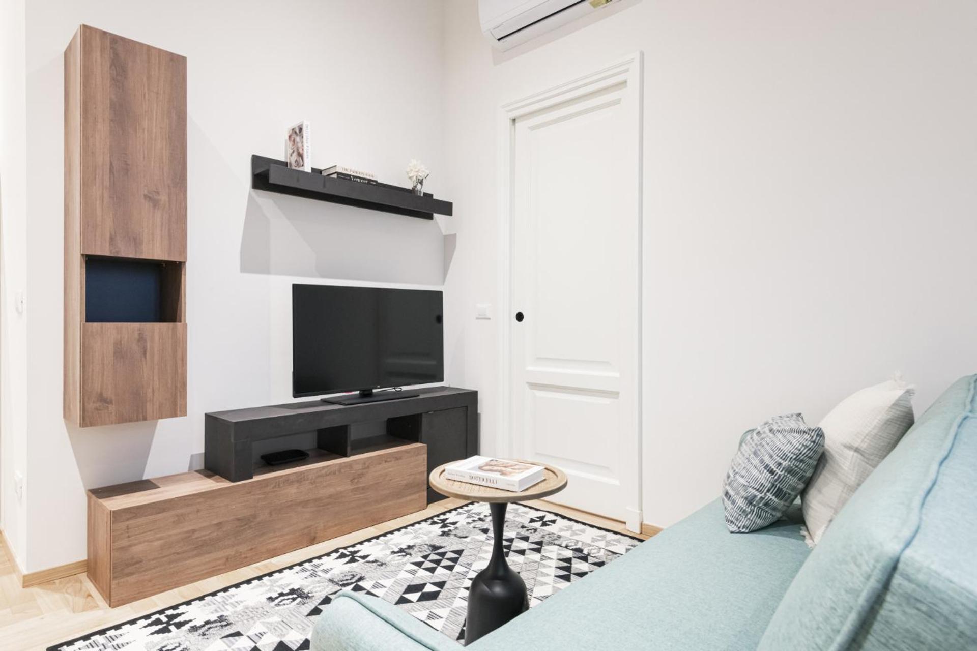 Apartment Easylife - Raffinato Nido Urbano In Porta Venezia *