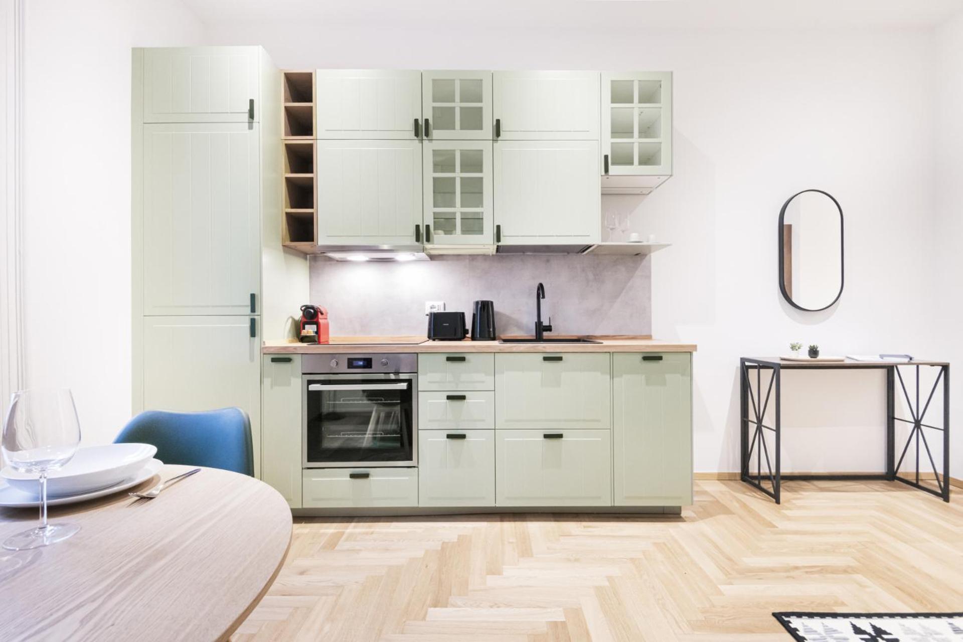Apartment Easylife - Raffinato Nido Urbano In Porta Venezia *