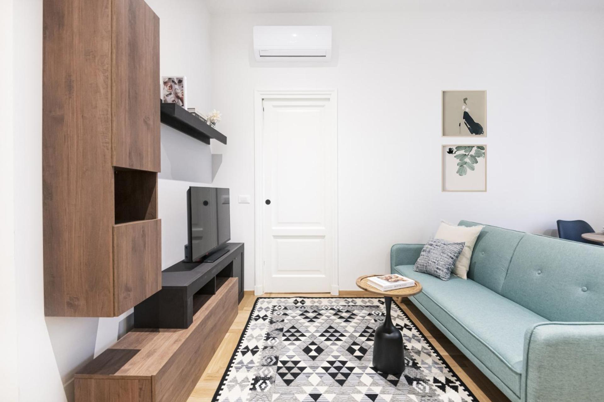Easylife - Raffinato Nido Urbano In Porta Venezia Milan