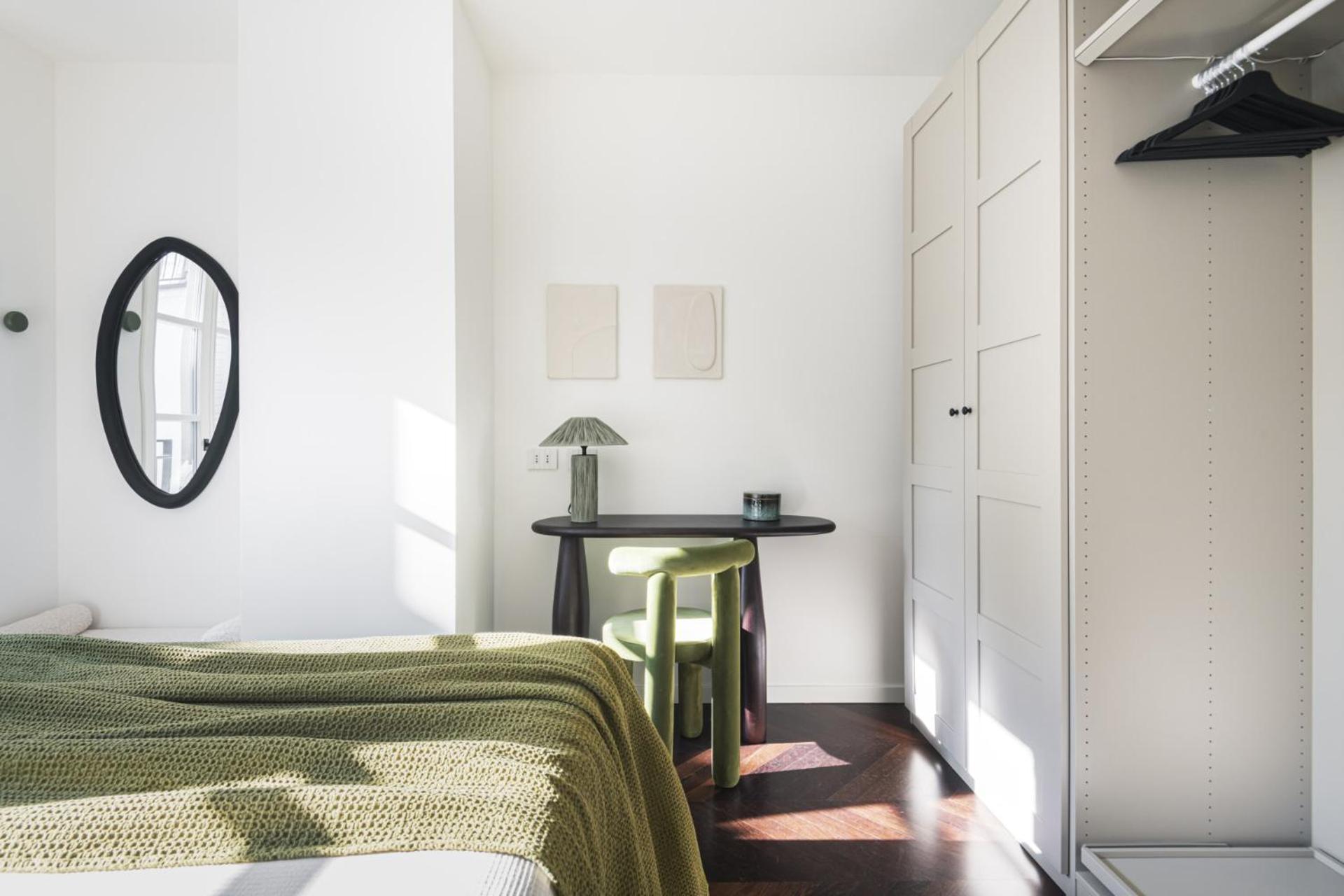 Easylife - Superbo Vicino Al Duomo Apartment