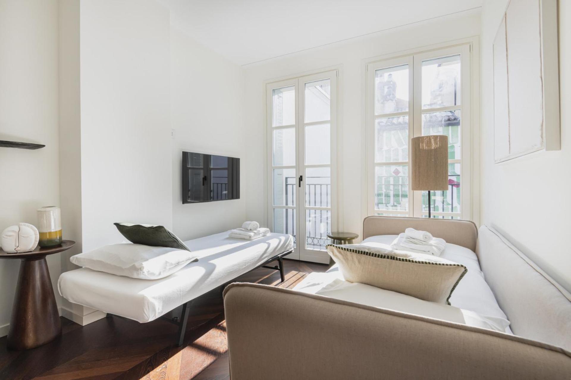Easylife - Superbo Vicino Al Duomo Apartment