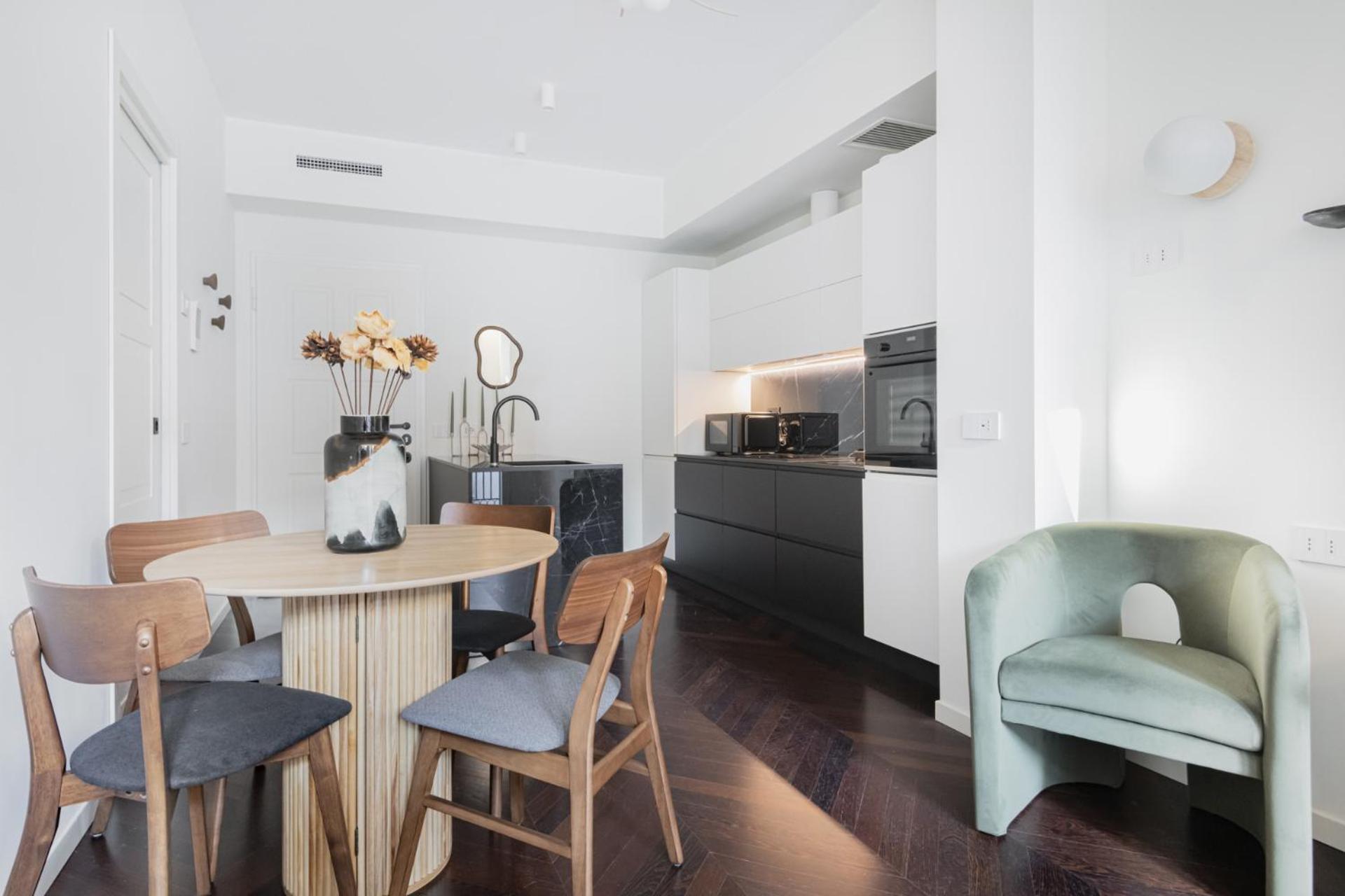 Easylife - Superbo Vicino Al Duomo Apartment