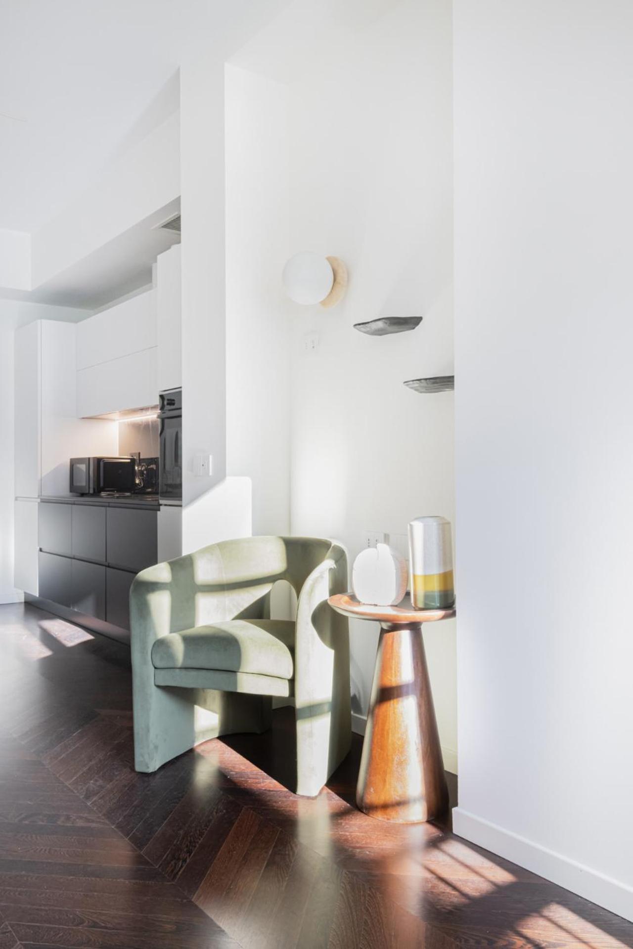 Easylife - Superbo Vicino Al Duomo Apartment *