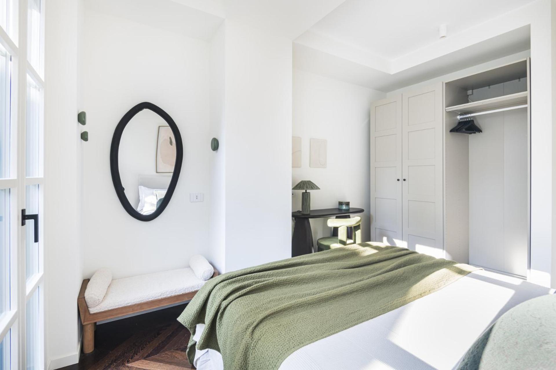 Apartment Easylife - Superbo Vicino Al Duomo *