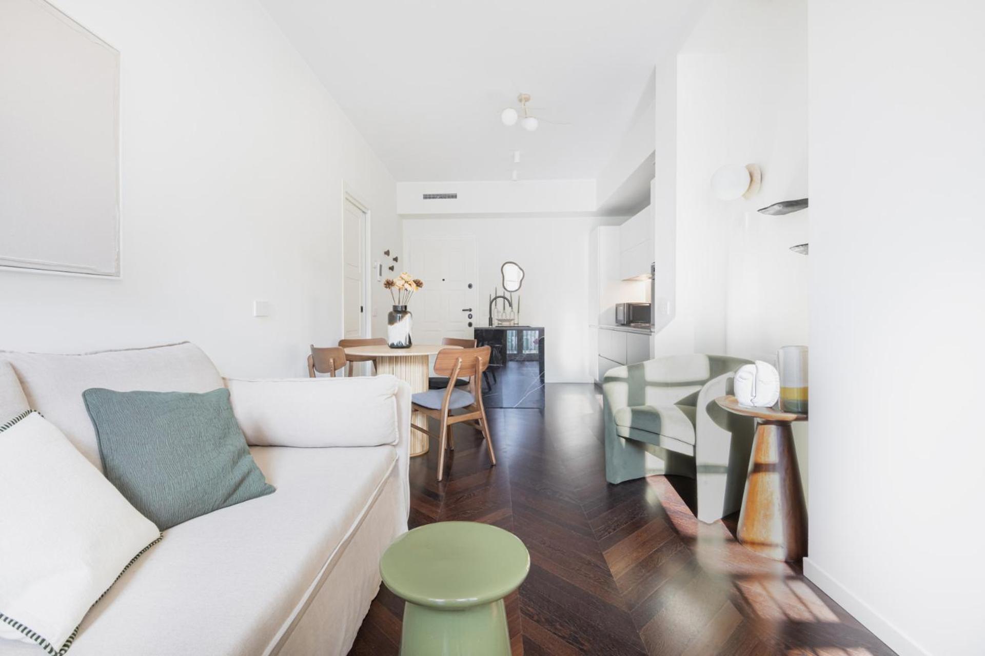 Easylife - Superbo Vicino Al Duomo Apartment