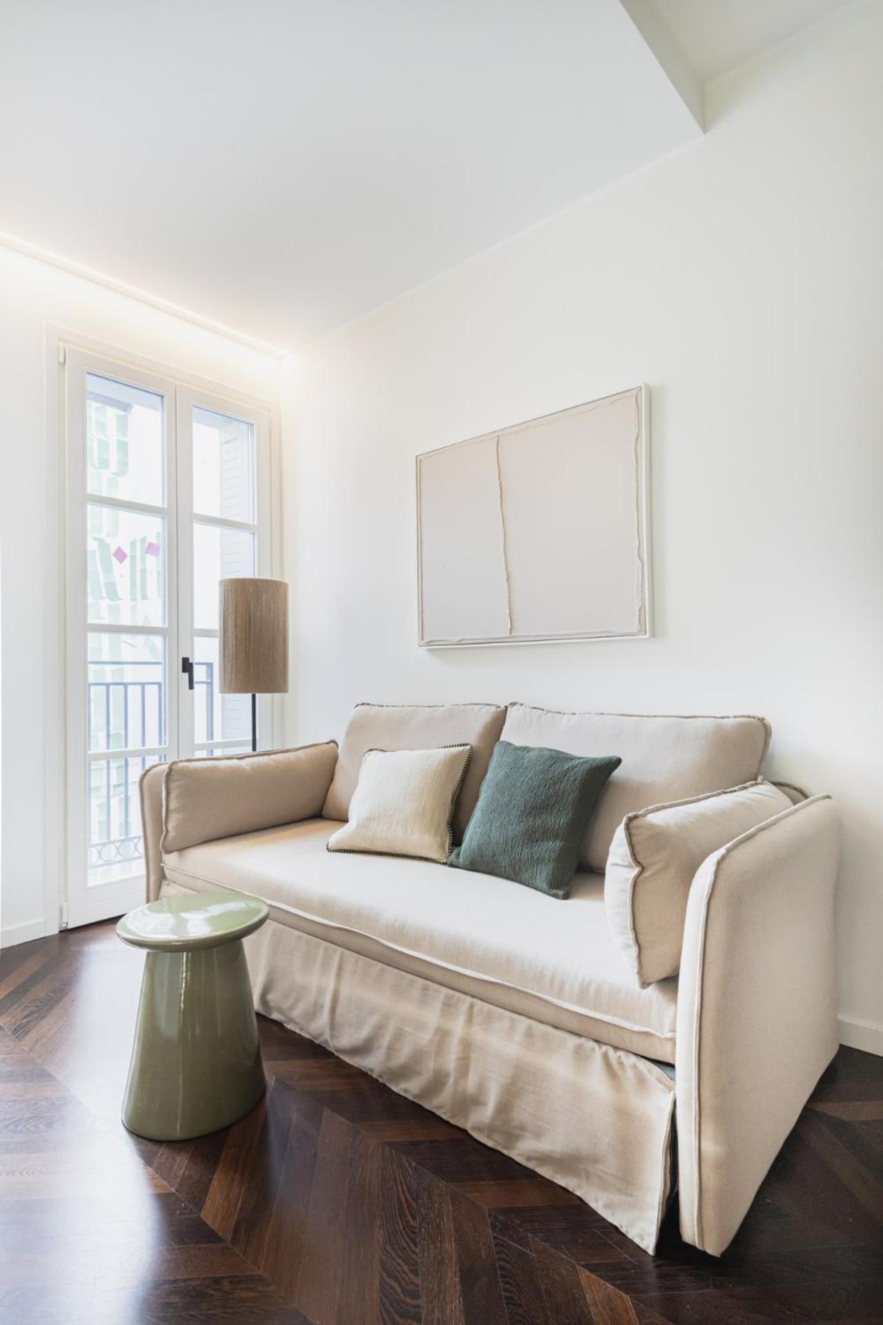 Easylife - Superbo Vicino Al Duomo Apartment *