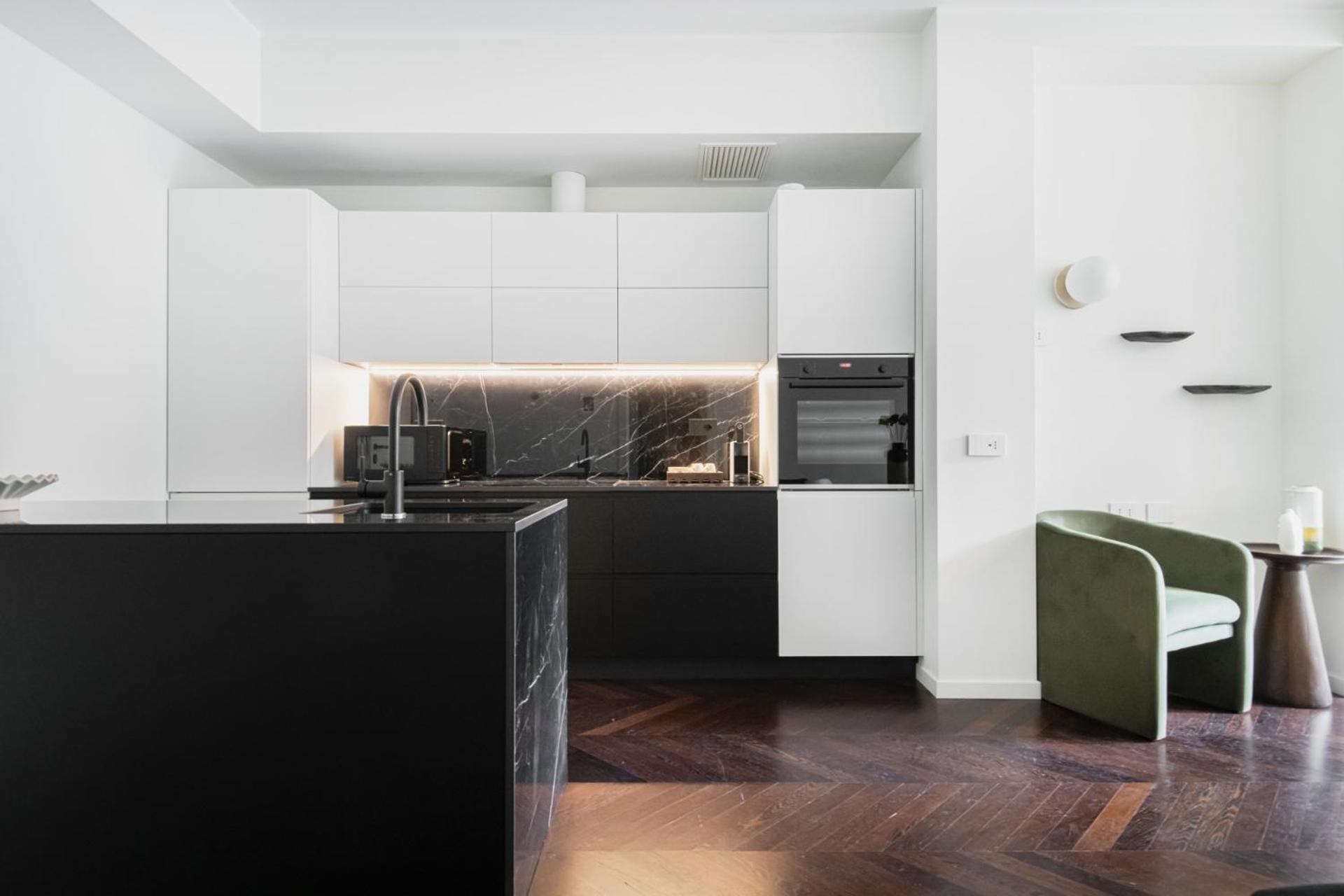Easylife - Superbo Vicino Al Duomo Apartment *